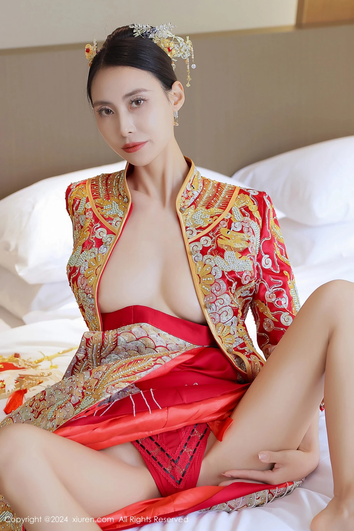 Xrmnw.Vip_Lingyu69_写真