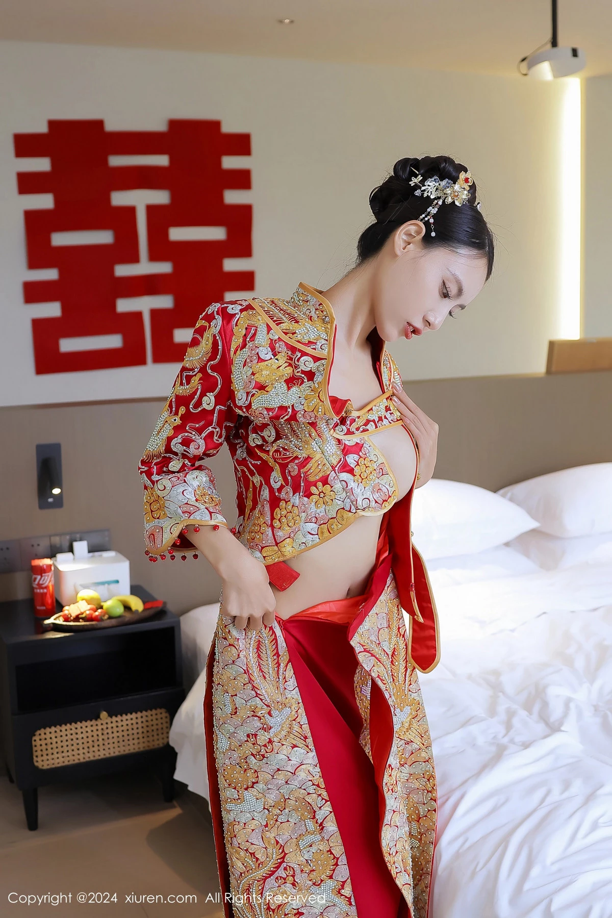 Xrmnw.Vip_Lingyu69_写真