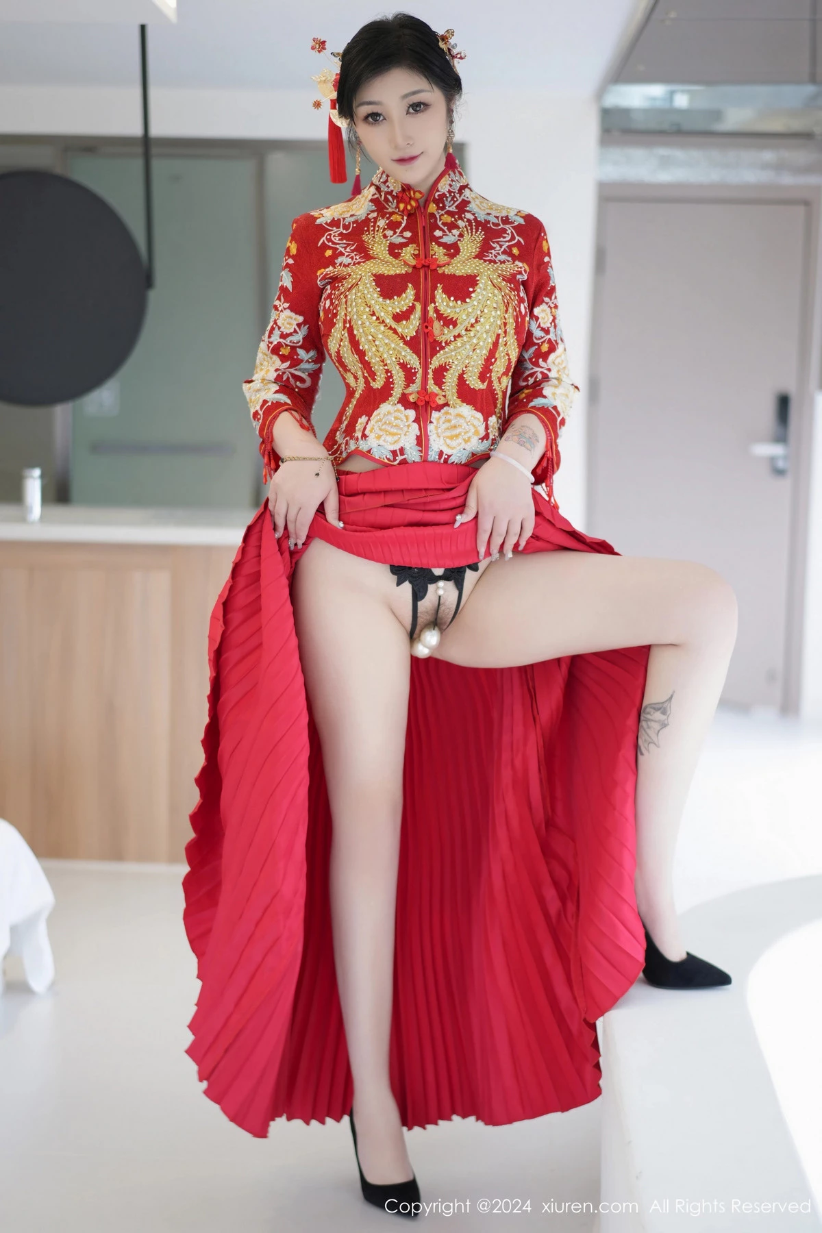 Xrmnw.Vip_妲己_写真