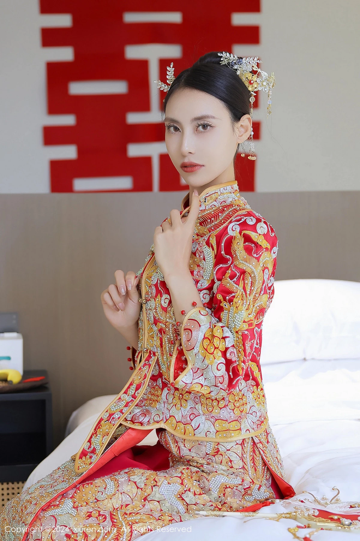 Xrmnw.Vip_Lingyu69_写真