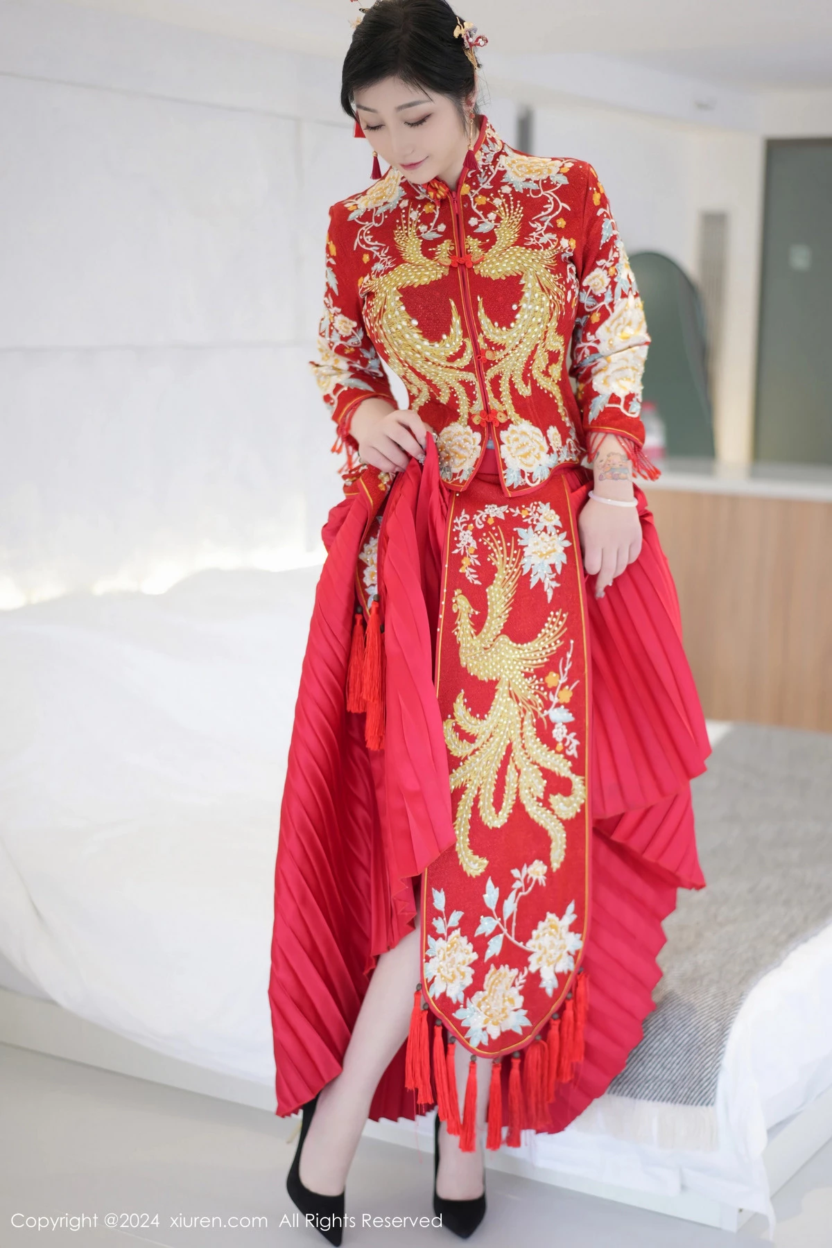 Xrmnw.Vip_妲己_写真