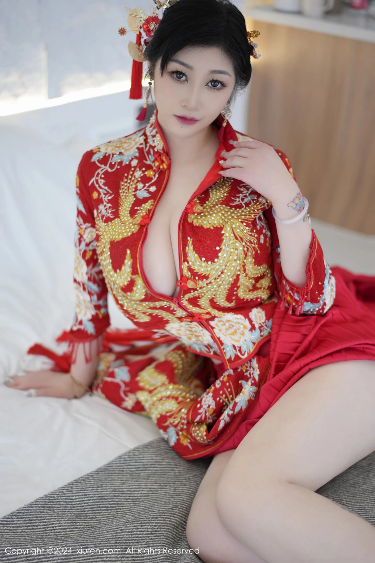 Xrmnw.Vip_妲己_写真