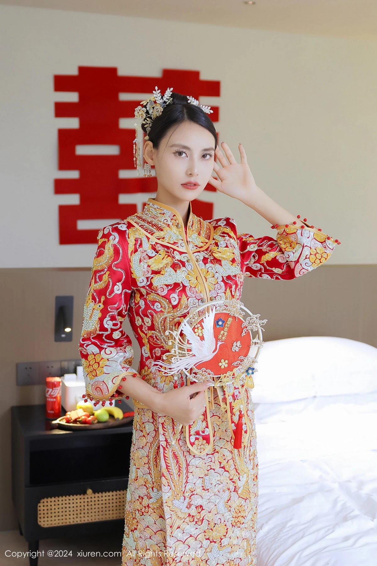 Xrmnw.Vip_Lingyu69_写真