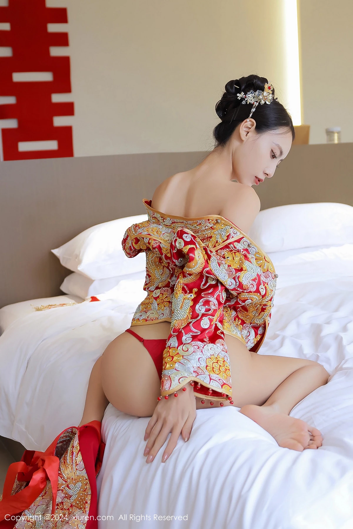 Xrmnw.Vip_Lingyu69_写真