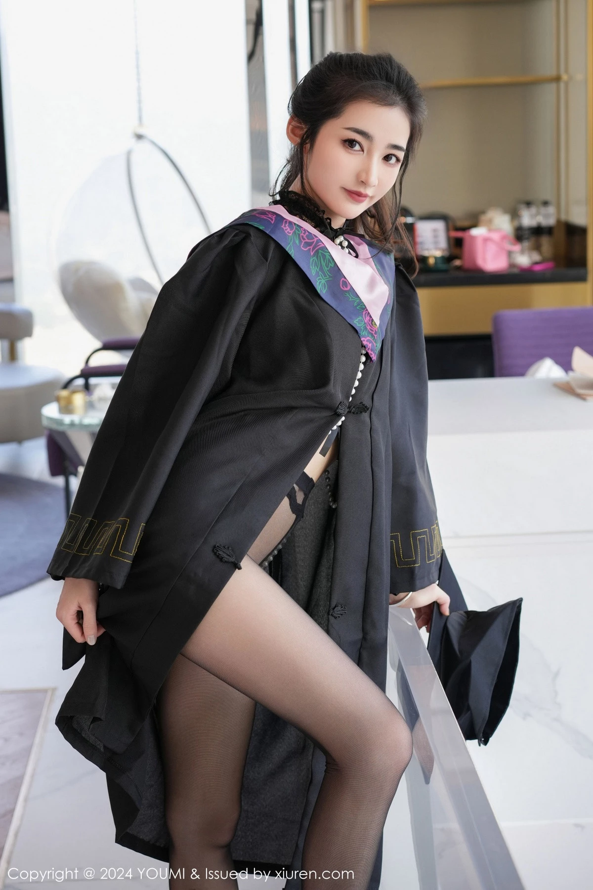 Xrmnw.Vip_鱼尾_写真