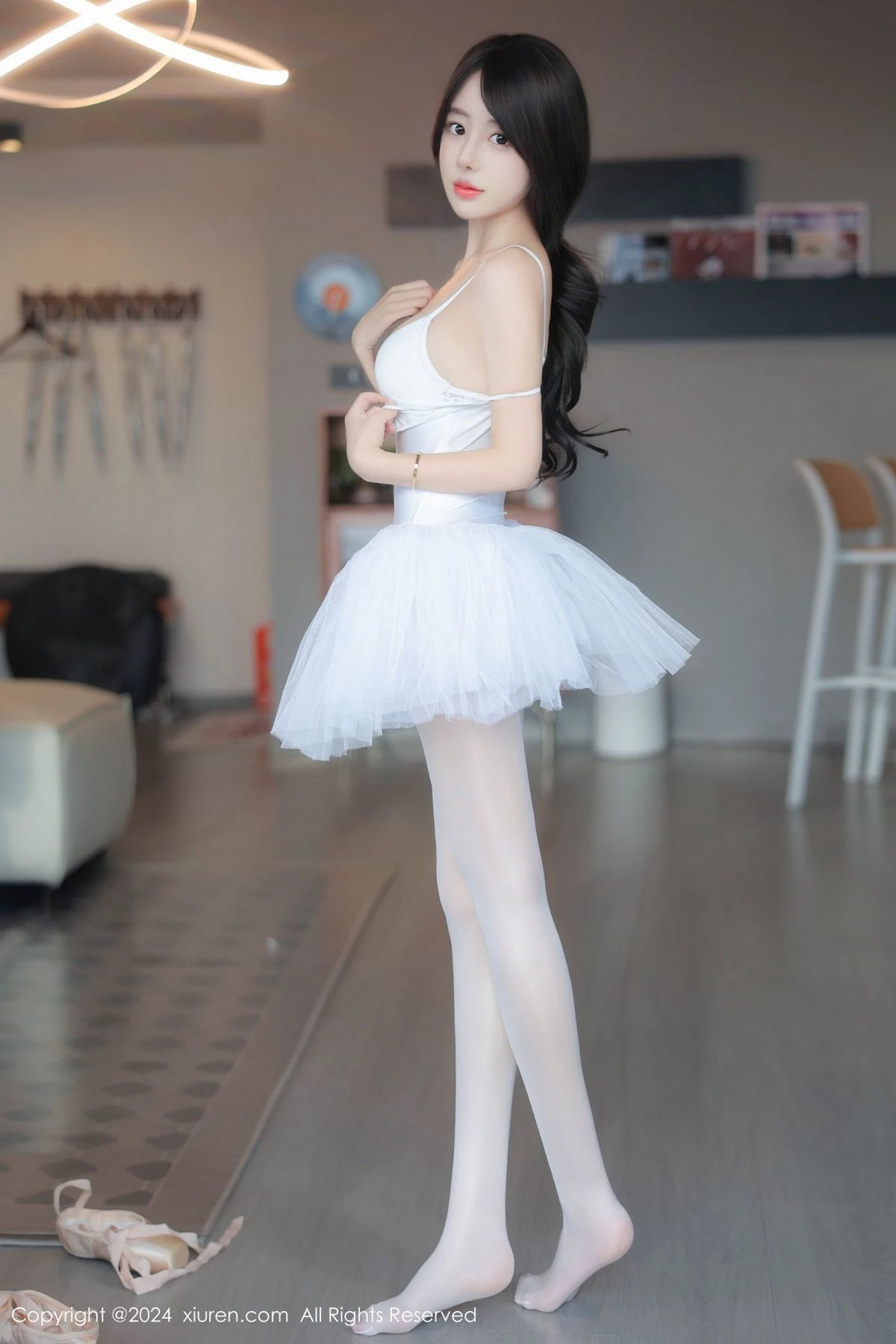 Xrmnw.Vip_桃妖夭_写真