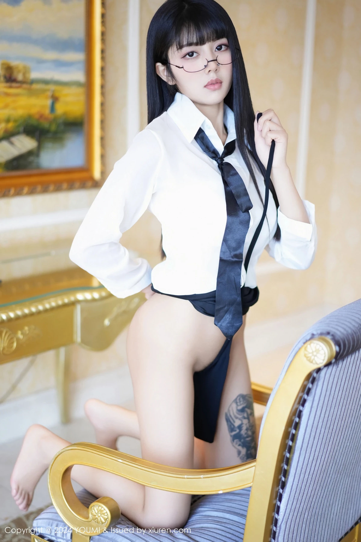 Xrmnw.Vip_赵可欣_写真