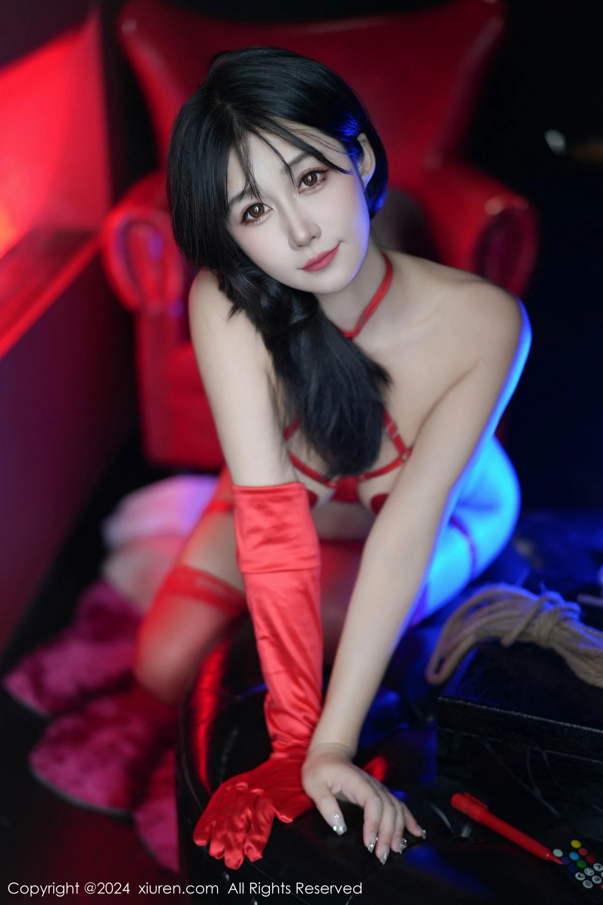 Xrmnw.Vip_阿姣_写真