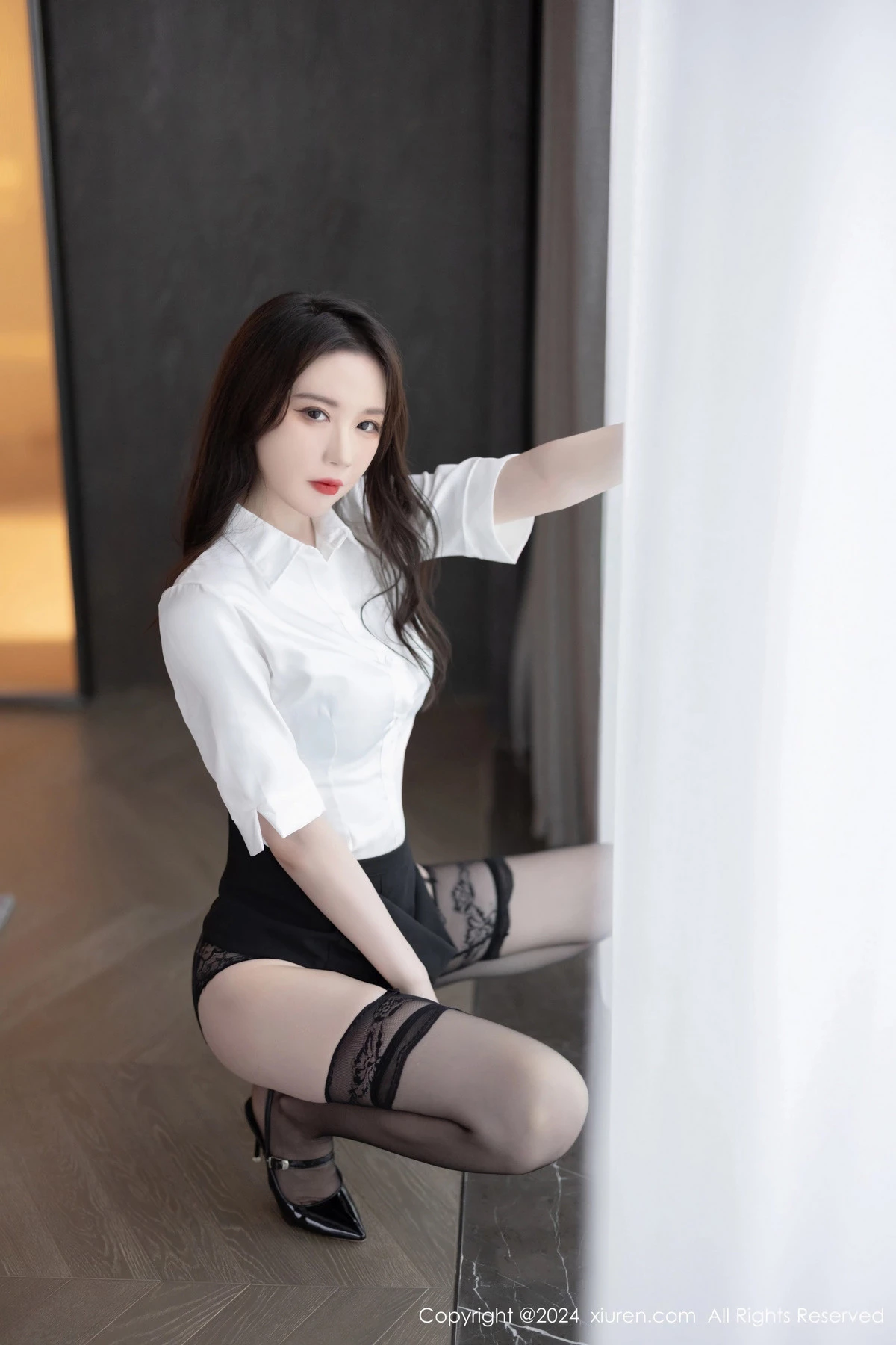 Xrmnw.Vip_梦心玥_写真