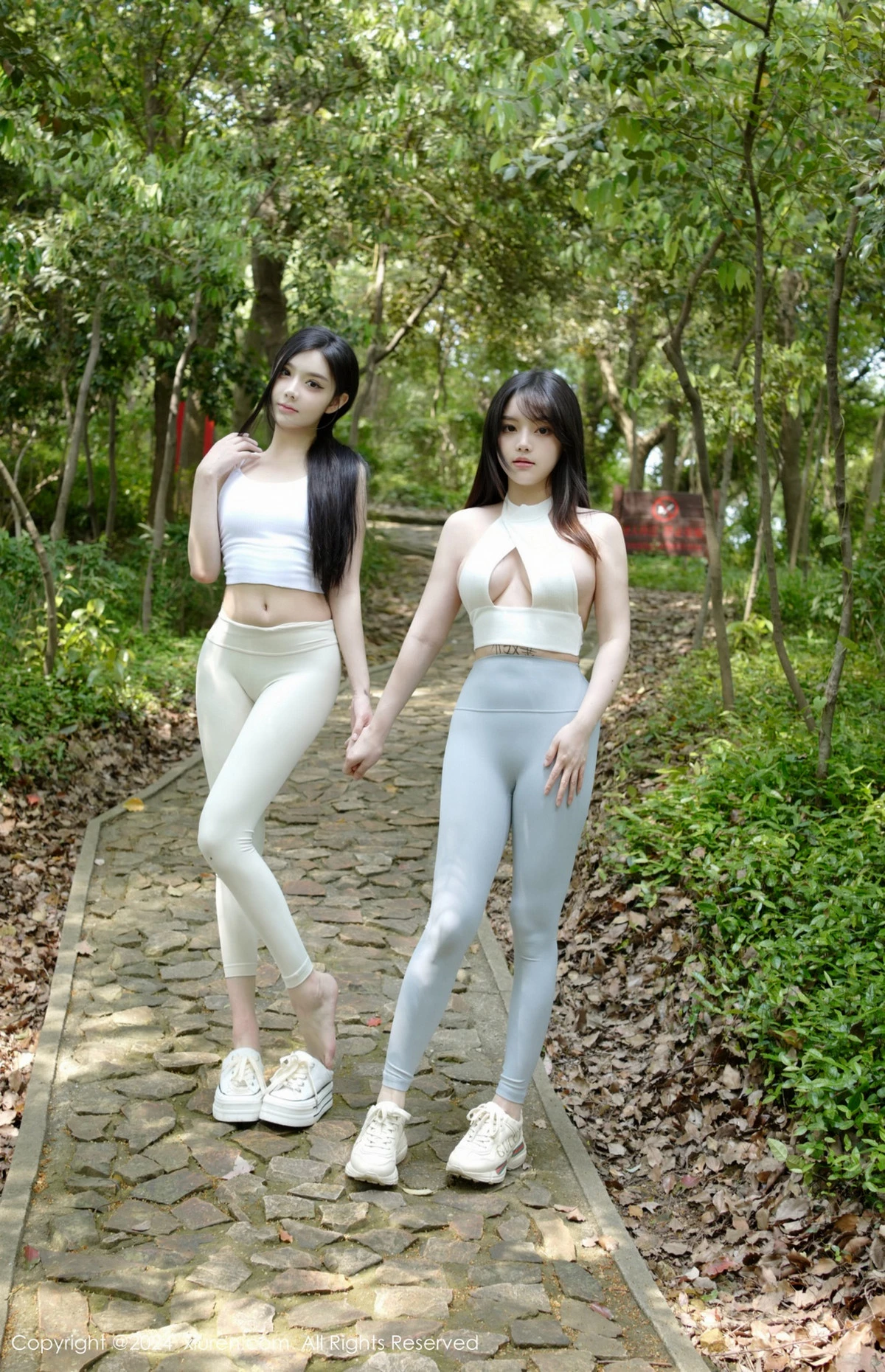 Xrmnw.Vip_模特合集_写真