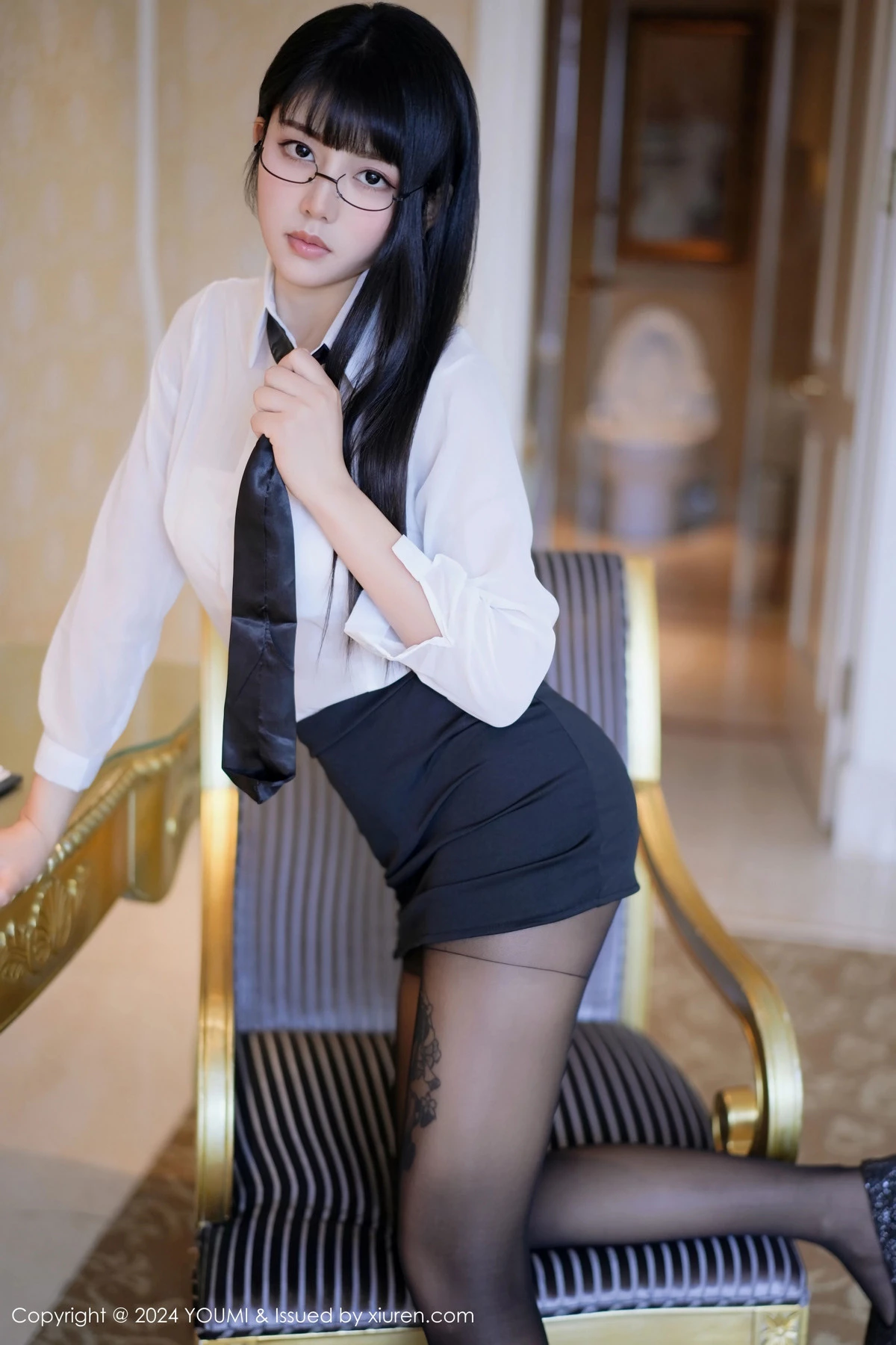 Xrmnw.Vip_赵可欣_写真