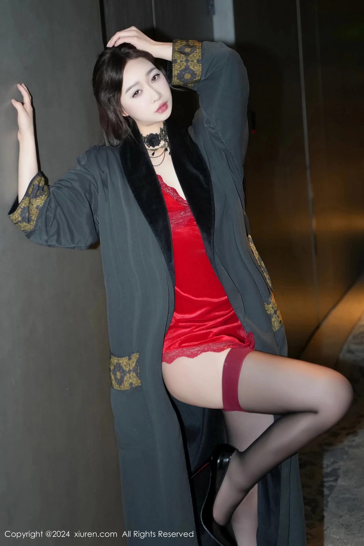 Xrmnw.Vip_软糖爱喝奶_写真