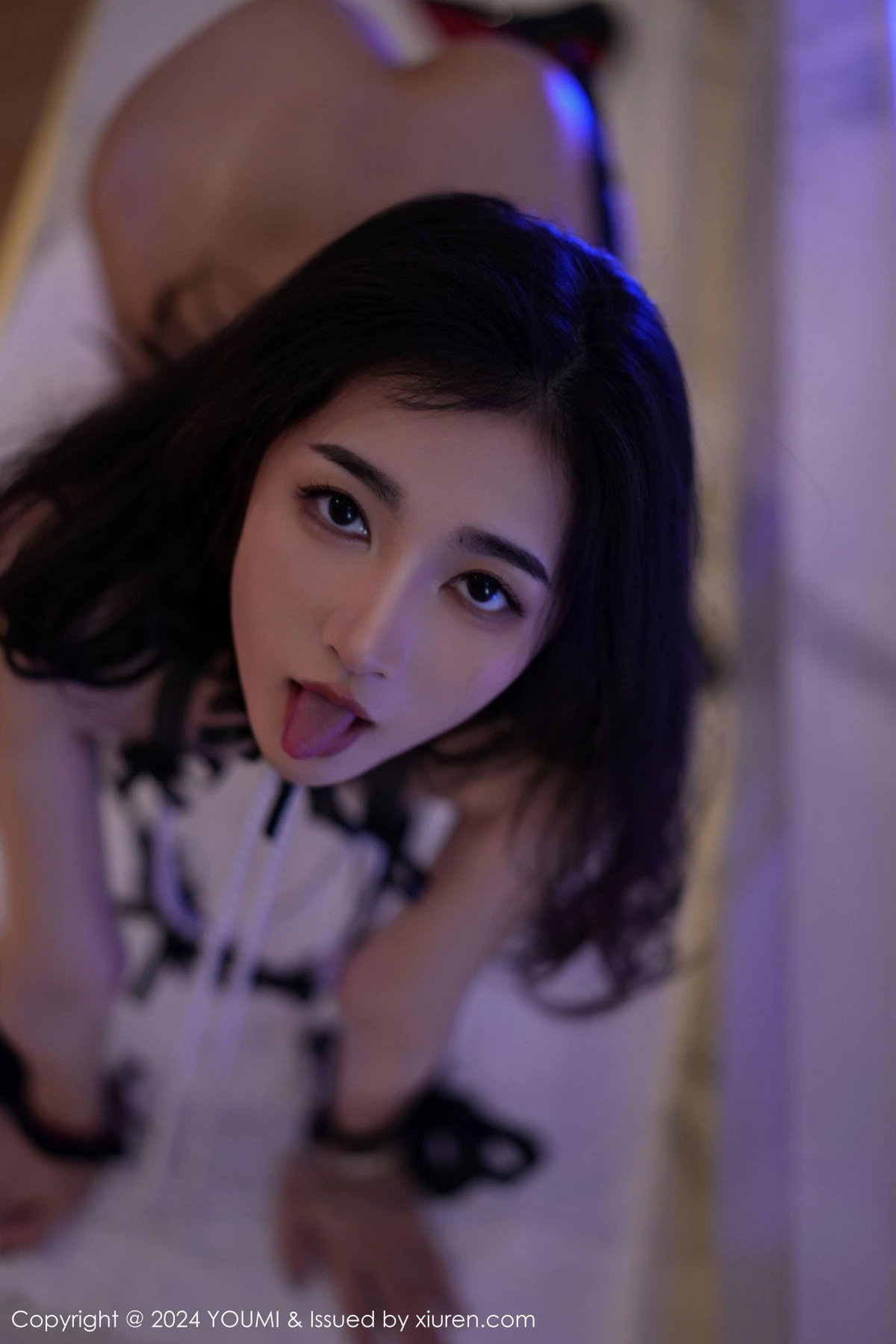 Xrmnw.Vip_鱼尾_写真
