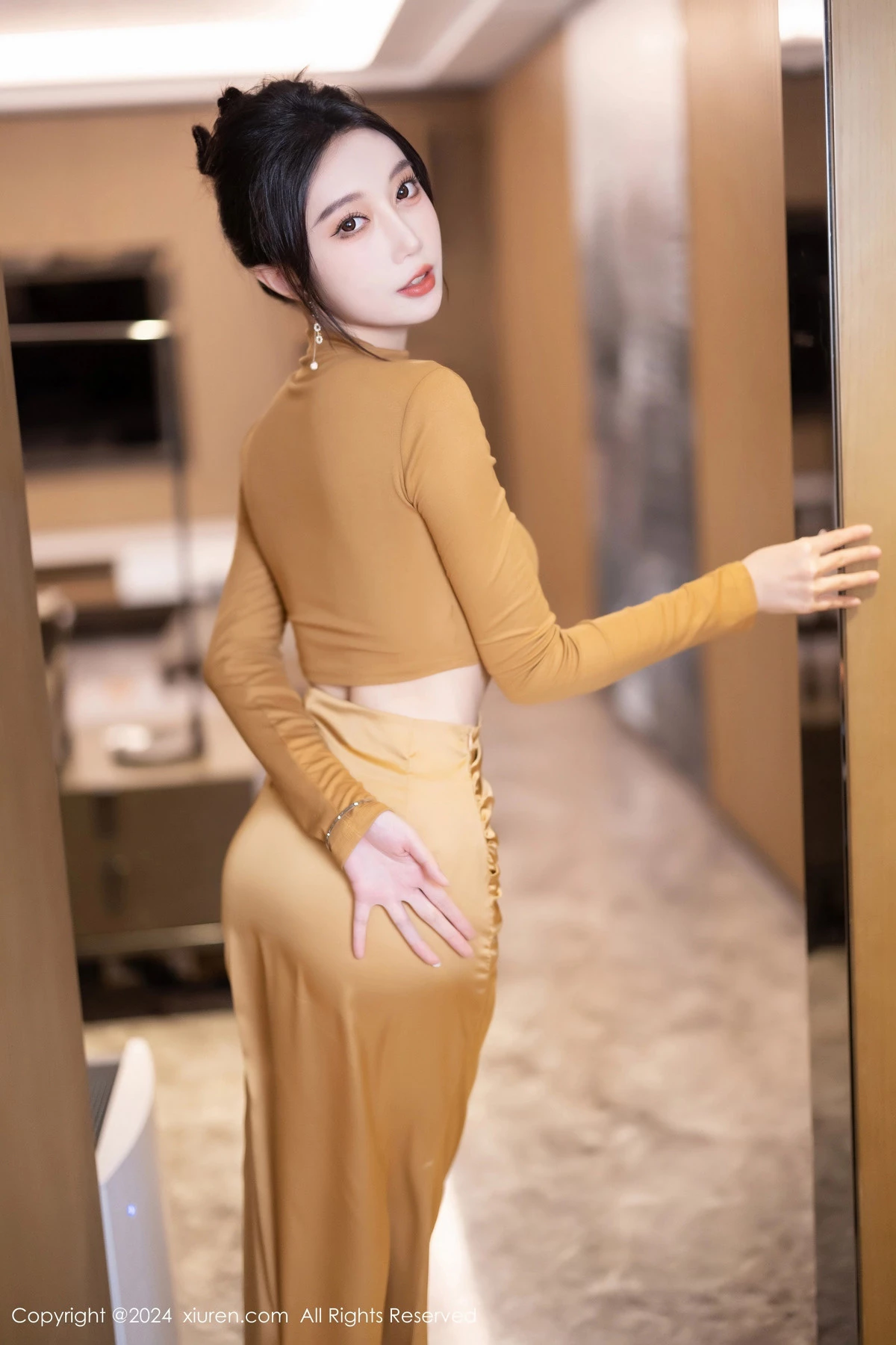Xrmnw.Vip_玥儿玥_写真