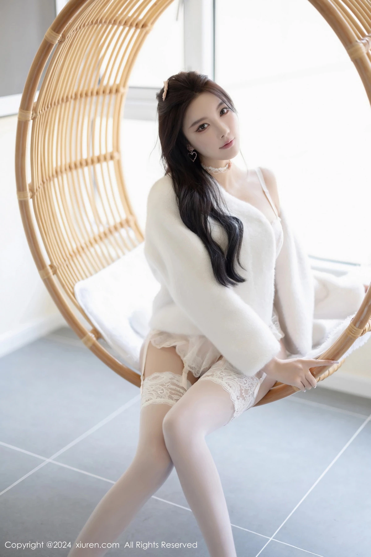 Xrmnw.Vip_杨晨晨_写真