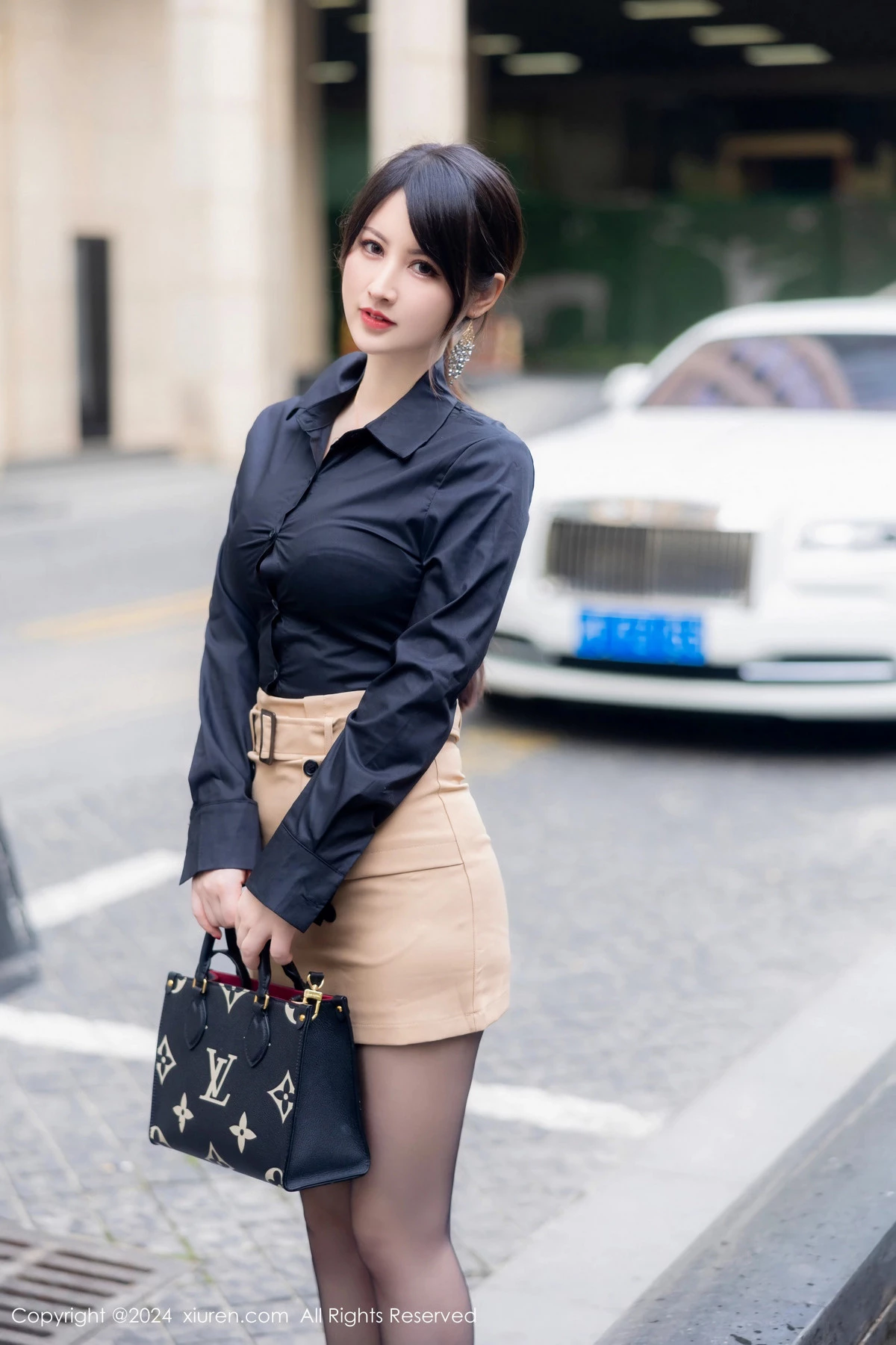 Xrmnw.Vip_诗诗_写真