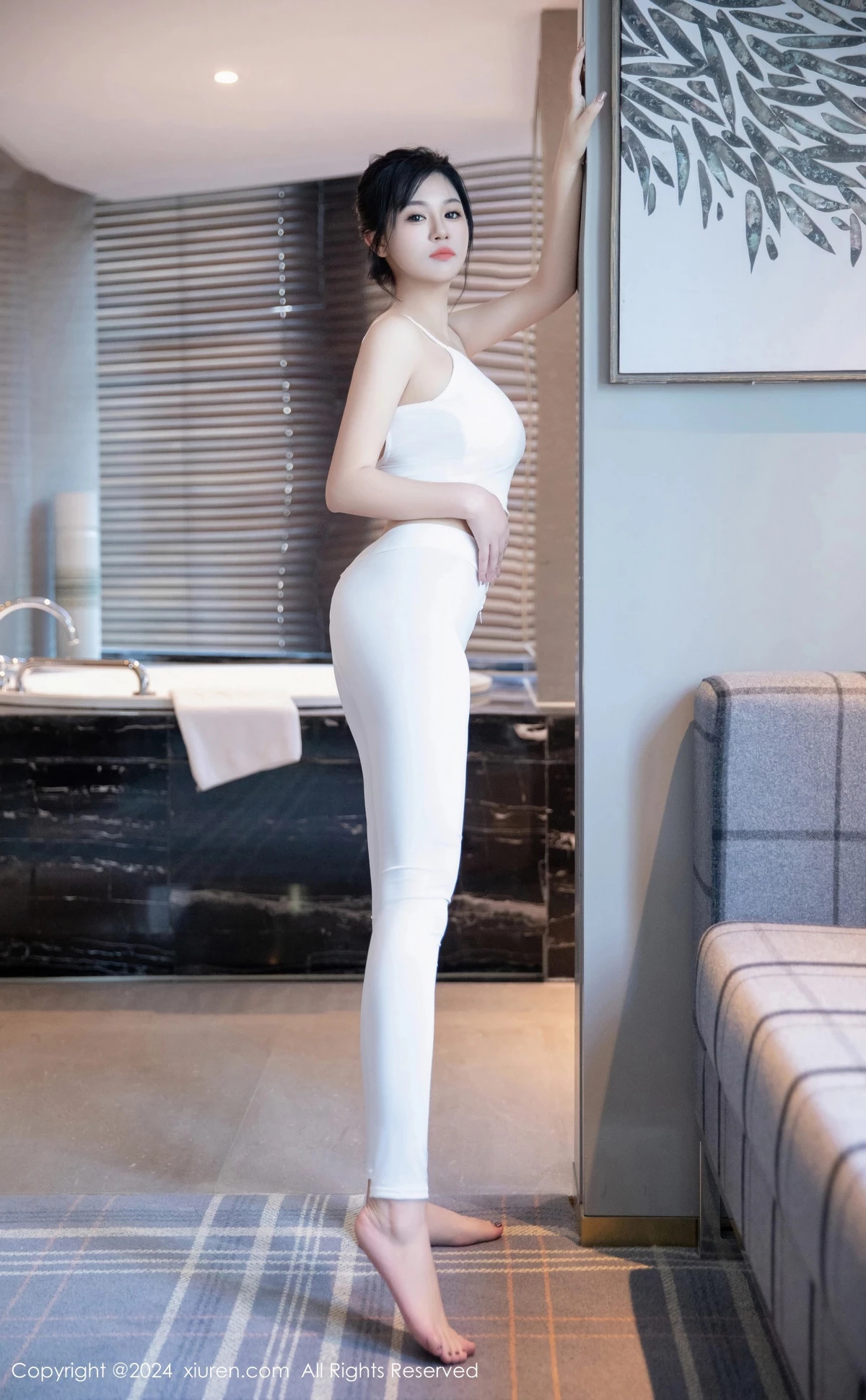 Xrmnw.Vip_金小依_写真