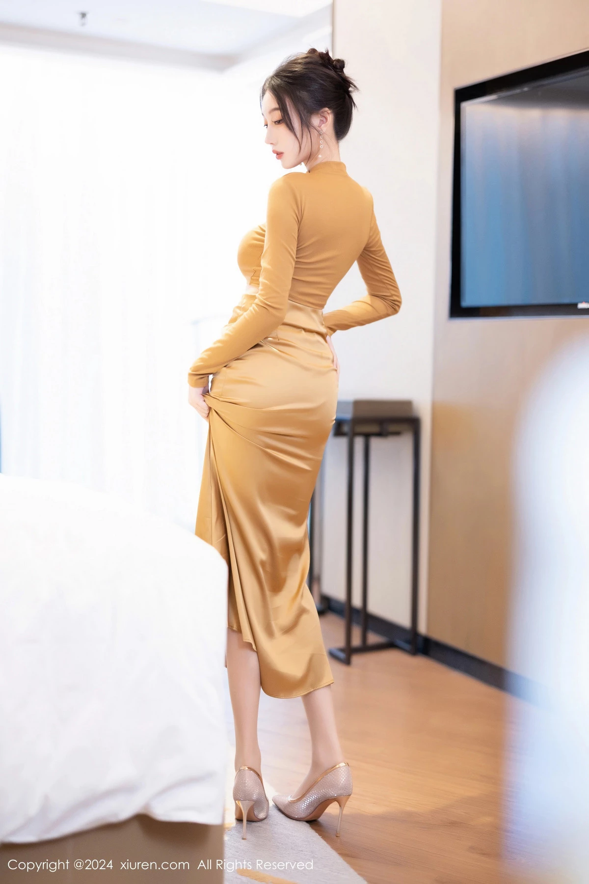 Xrmnw.Vip_玥儿玥_写真