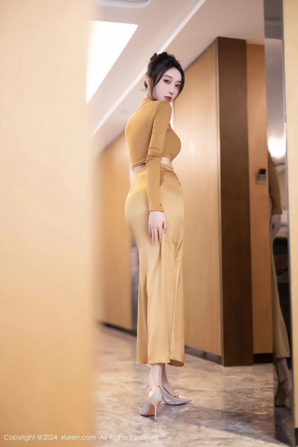Xrmnw.Vip_玥儿玥_写真