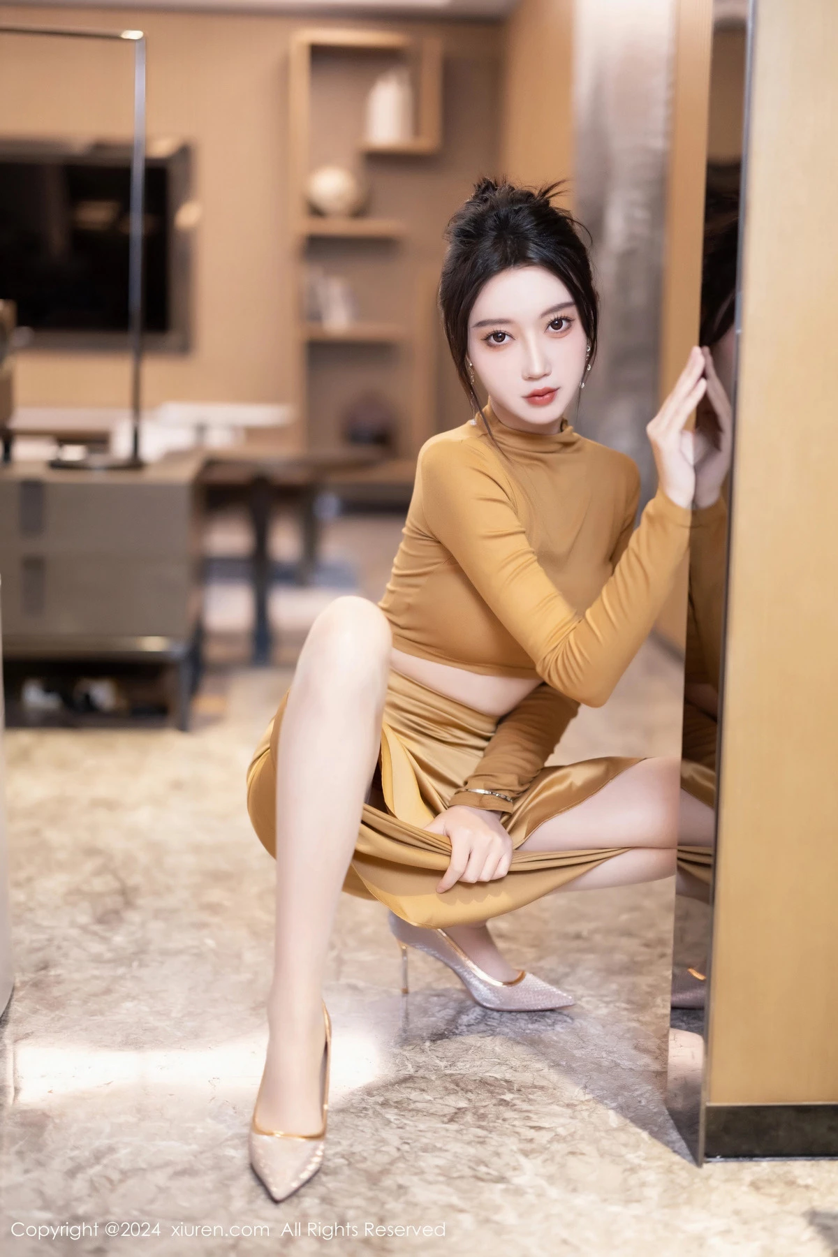 Xrmnw.Vip_玥儿玥_写真