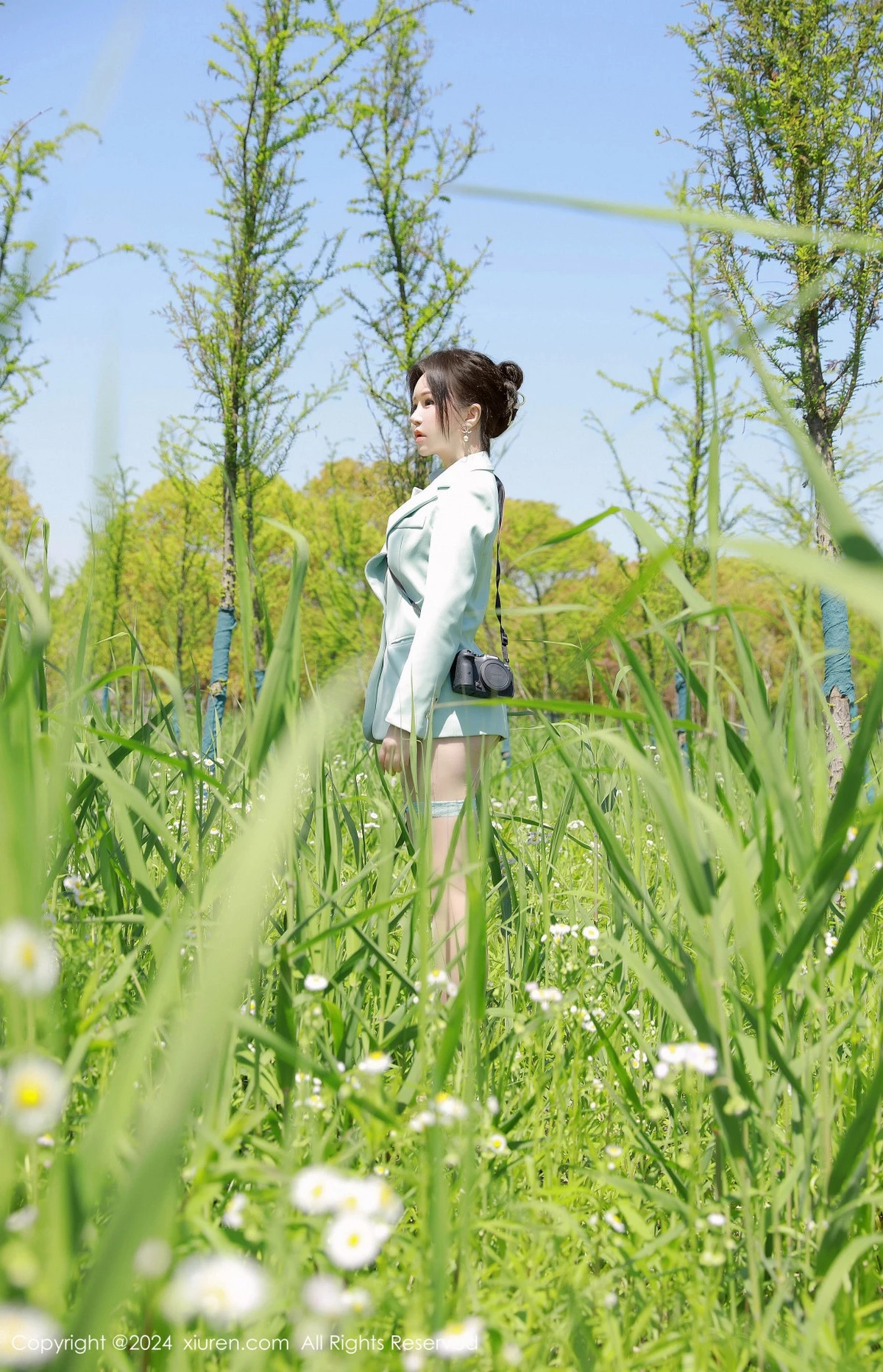 Xrmnw.Vip_小薯条_写真