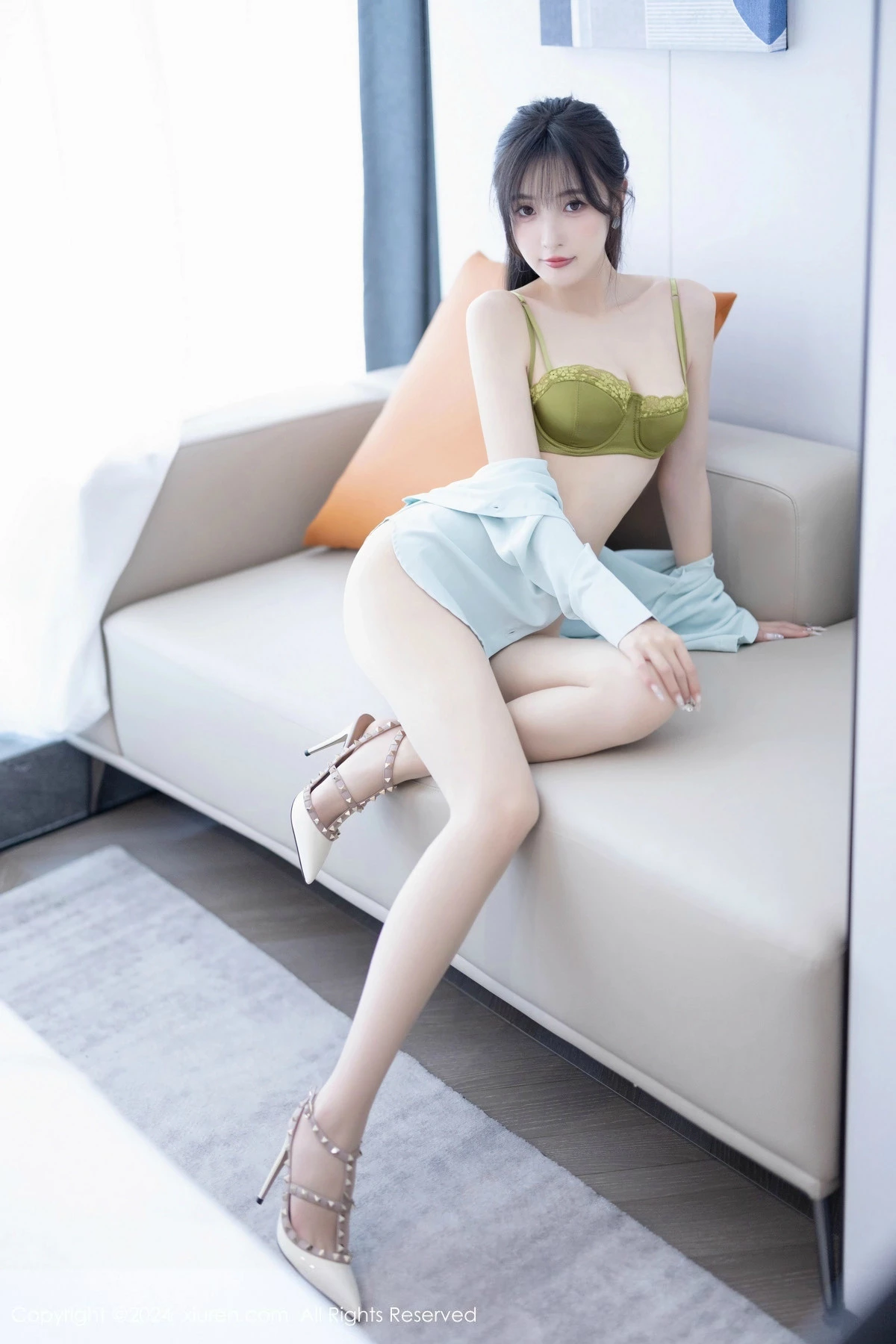 Xrmnw.Vip_林星阑_写真