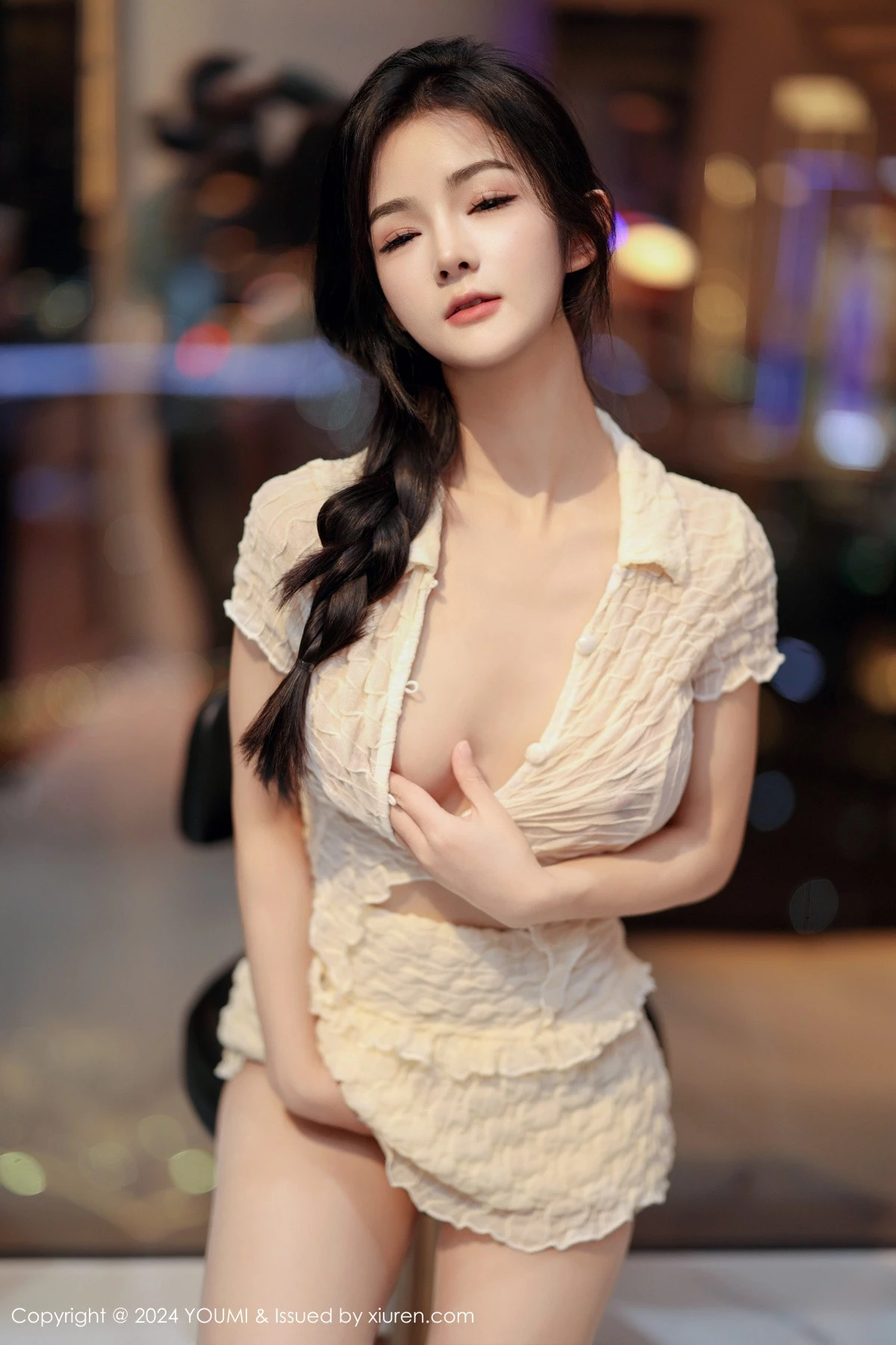 Xrmnw.Vip_谭小灵_写真
