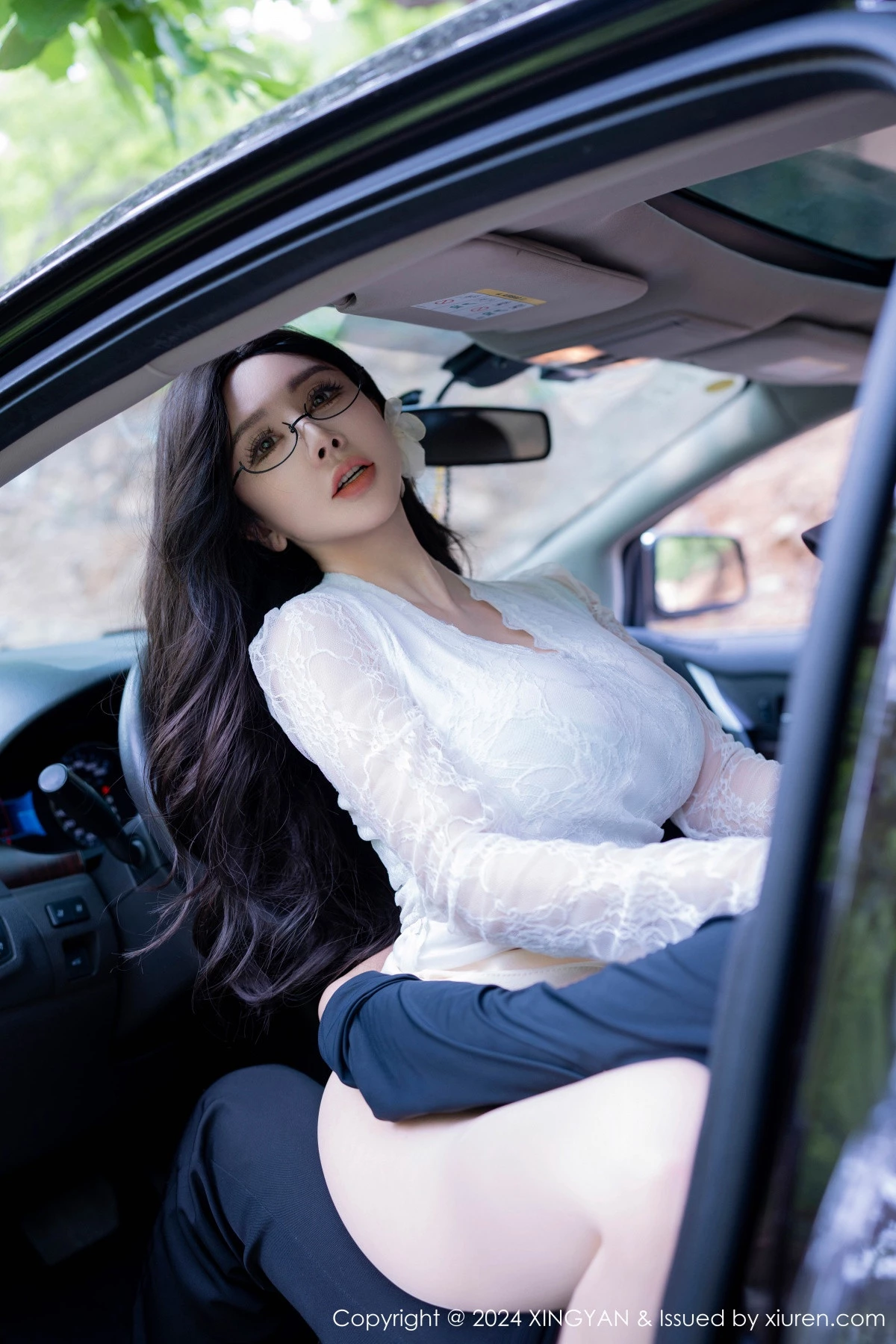 Xrmnw.Vip_潘思沁_写真