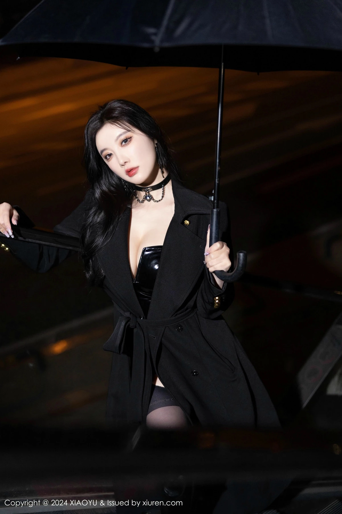 Xrmnw.Vip_杨晨晨_写真