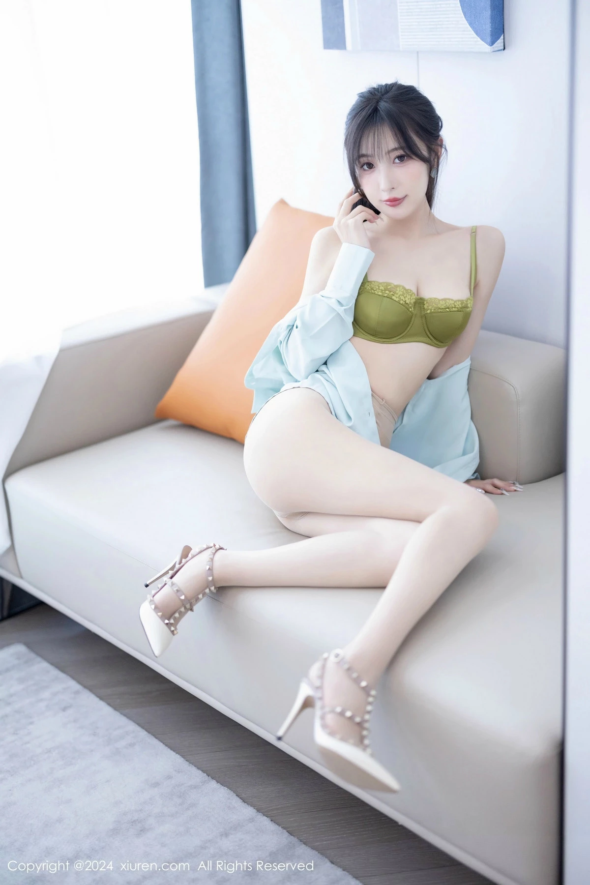Xrmnw.Vip_林星阑_写真