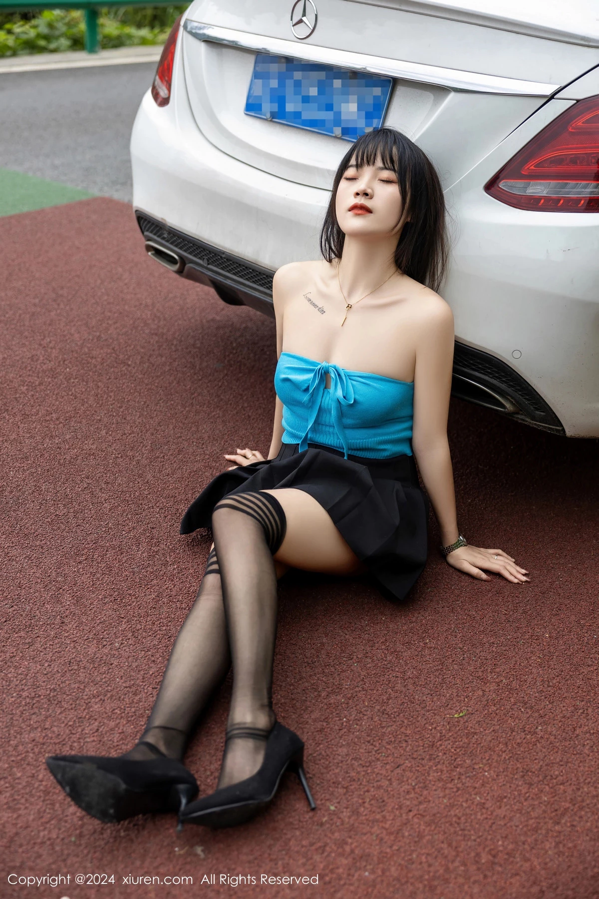 Xrmnw.Vip_唐安诺_写真
