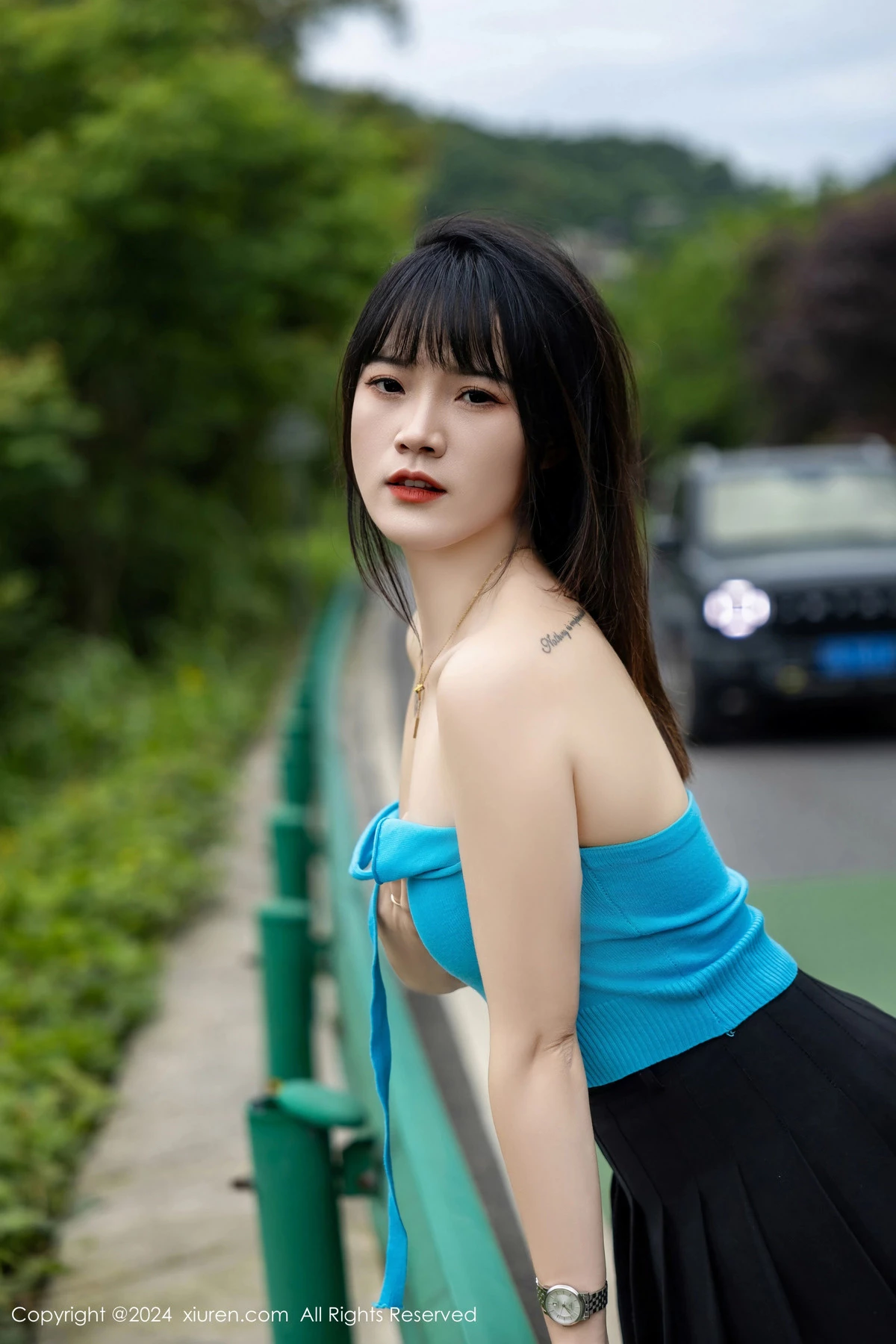 Xrmnw.Vip_唐安诺_写真