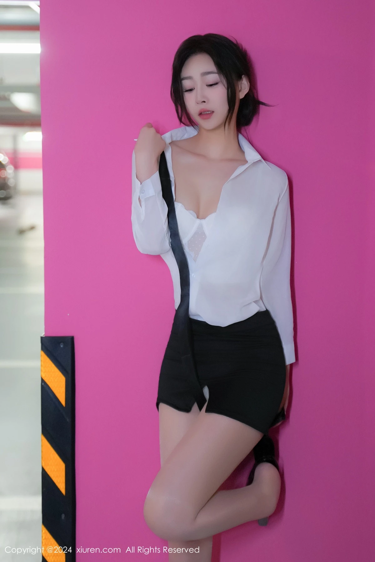 Xrmnw.Vip_软糖爱喝奶_写真