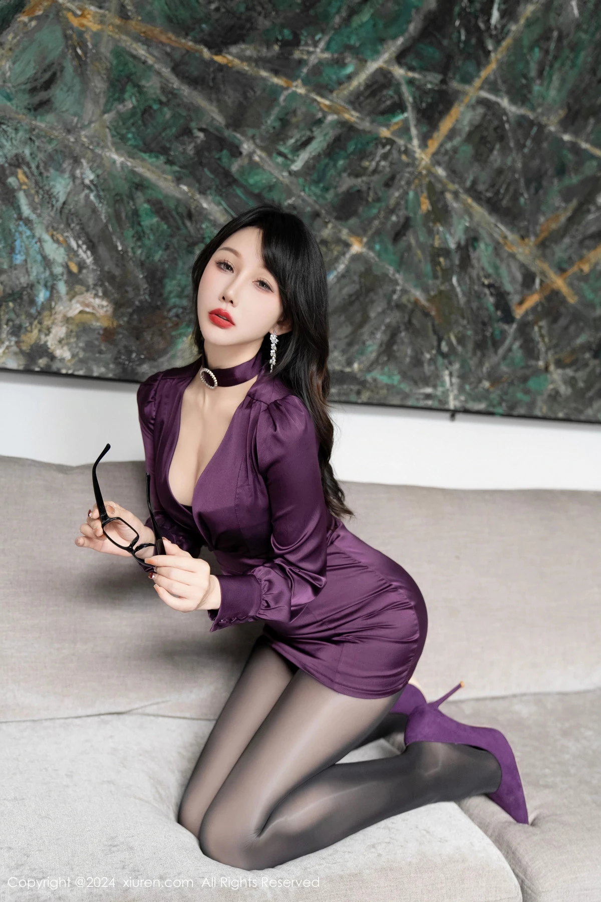 Xrmnw.Vip_波巧酱_写真