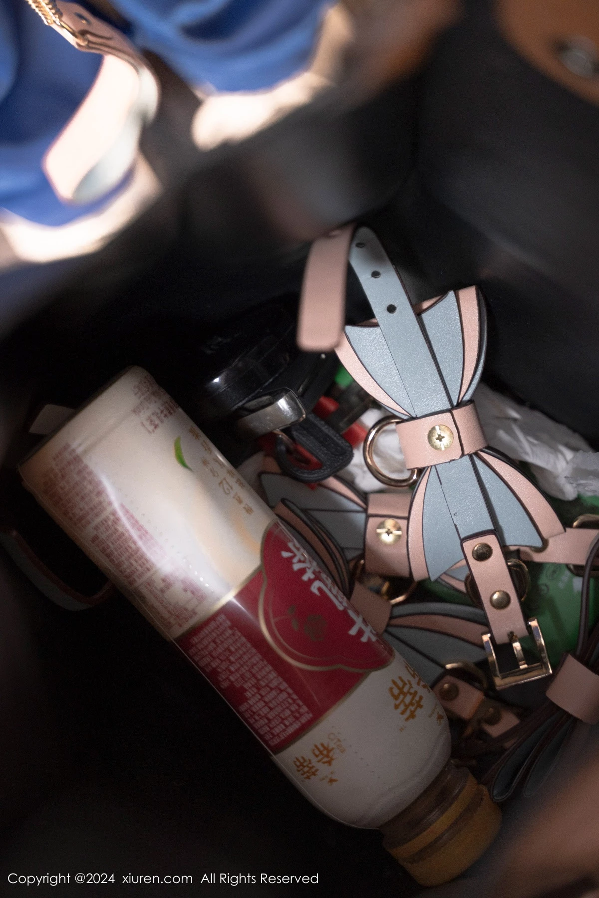 Xrmnw.Vip_粉嫩嫩_写真