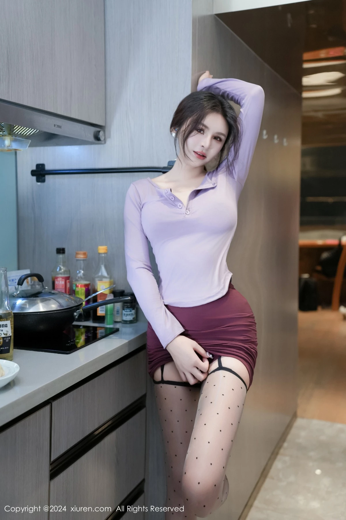 Xrmnw.Vip_尹菲_写真