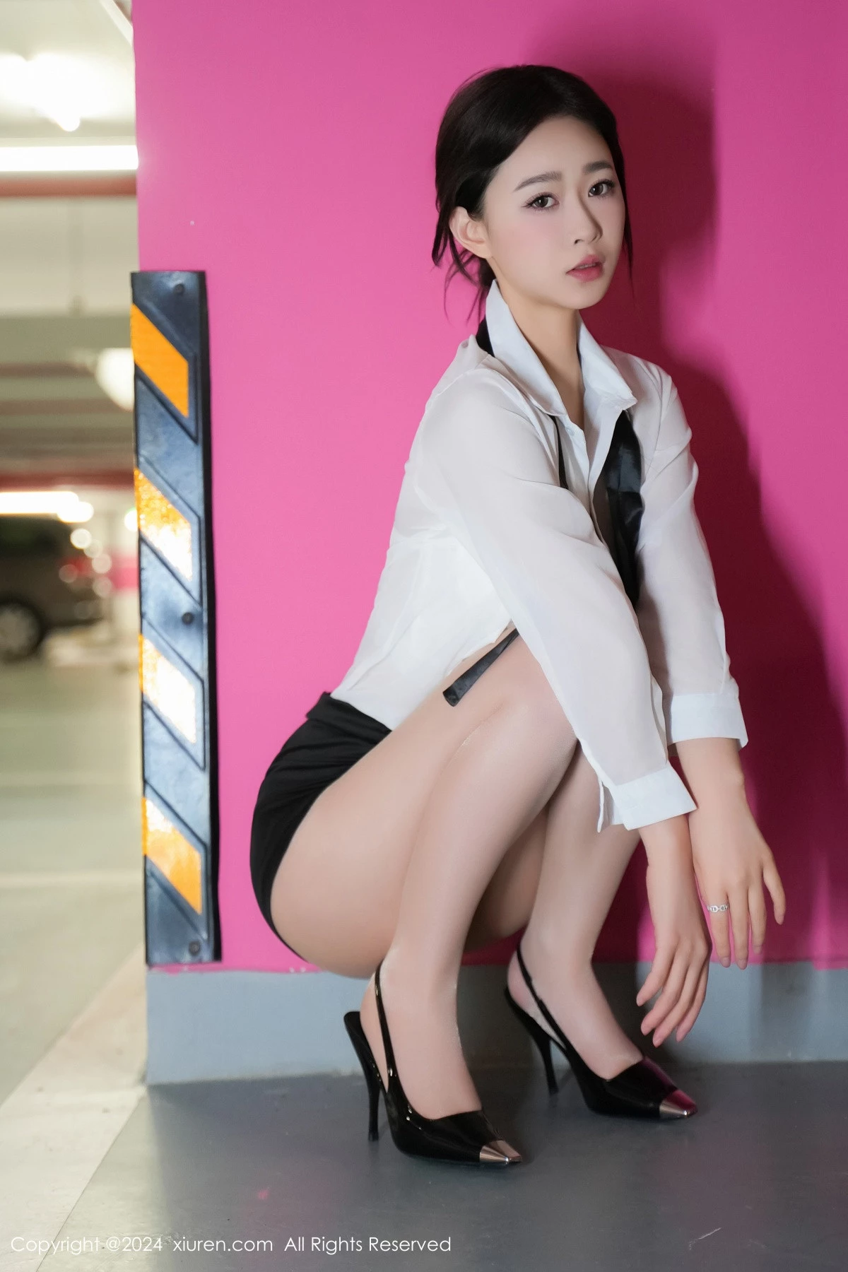 Xrmnw.Vip_软糖爱喝奶_写真
