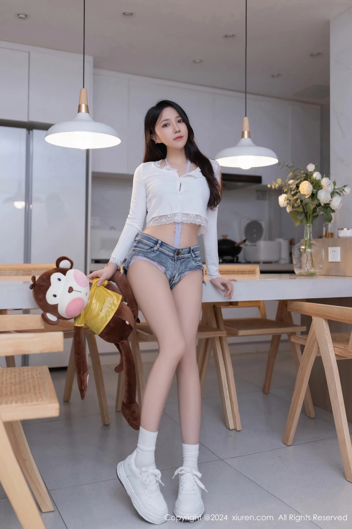 Xrmnw.Vip_鱼子酱_写真