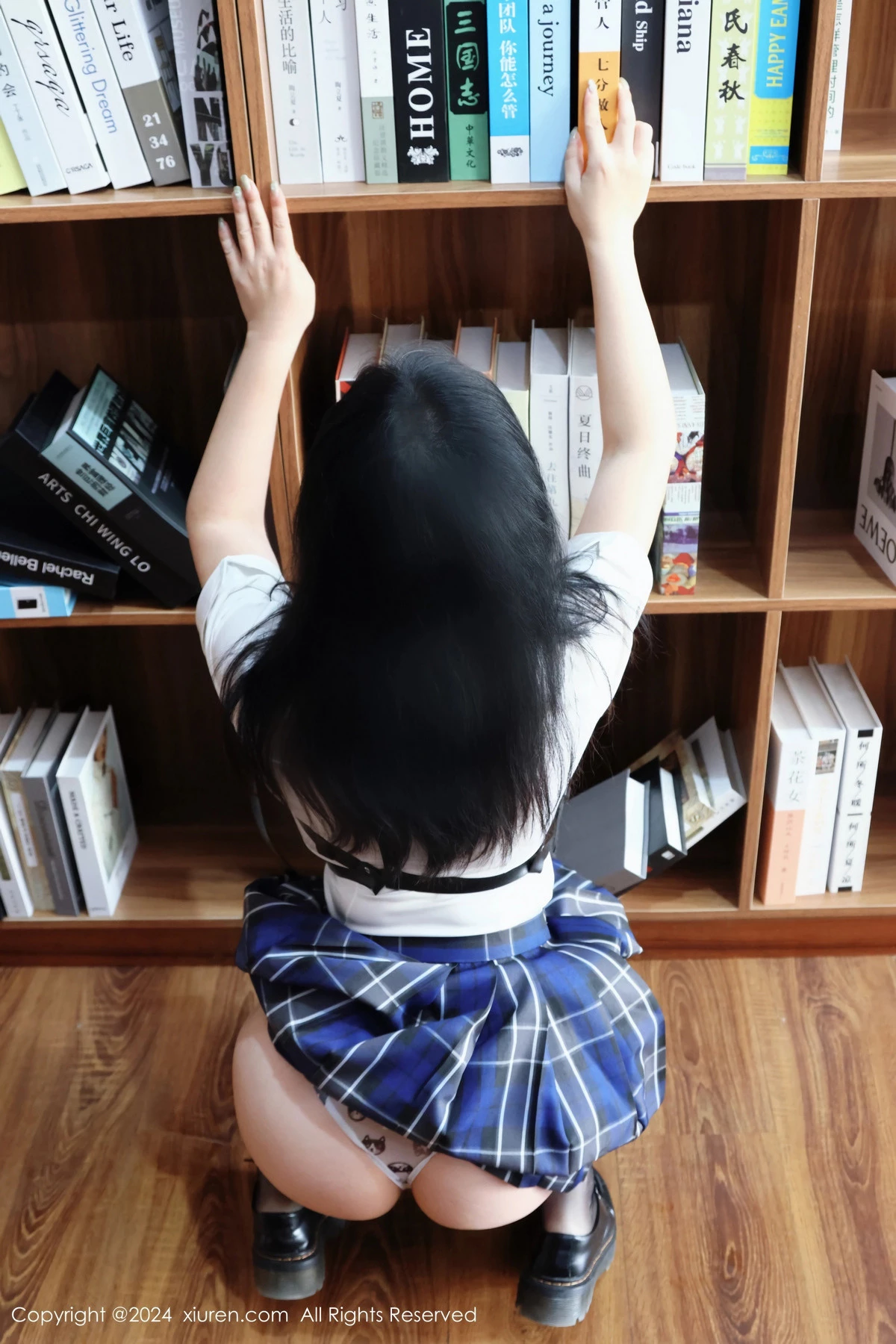 Xrmnw.Vip_小薯条_写真