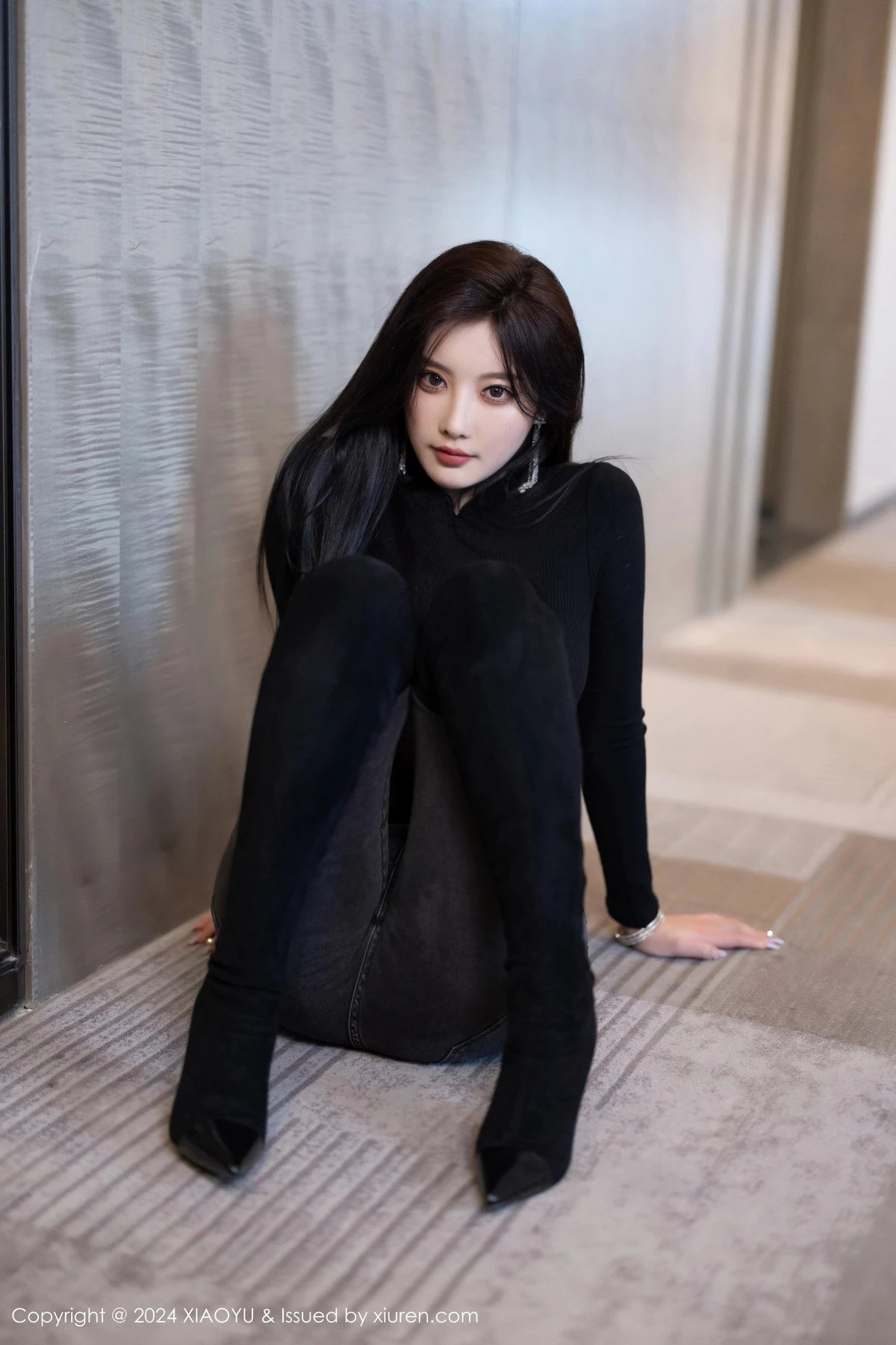 Xrmnw.Vip_杨晨晨_写真