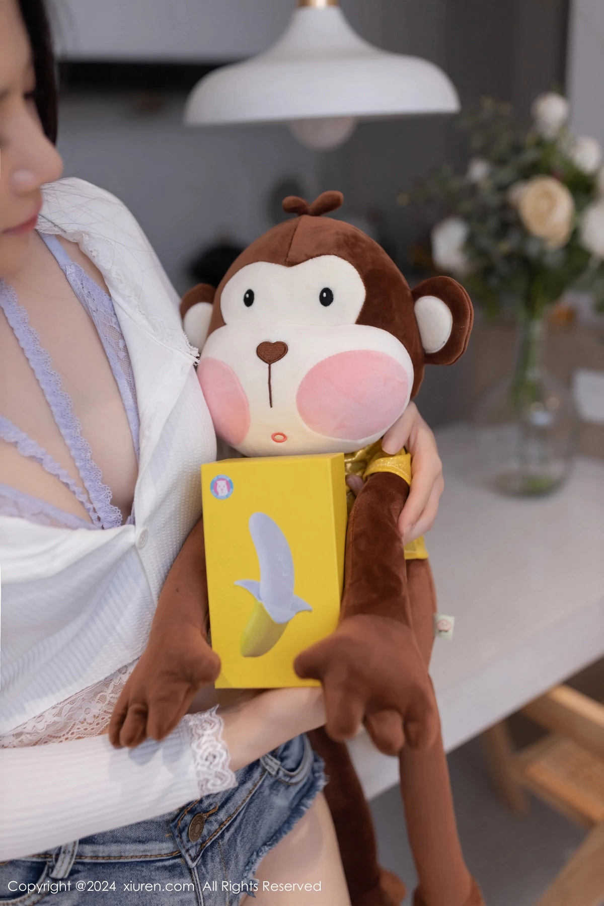 Xrmnw.Vip_鱼子酱_写真