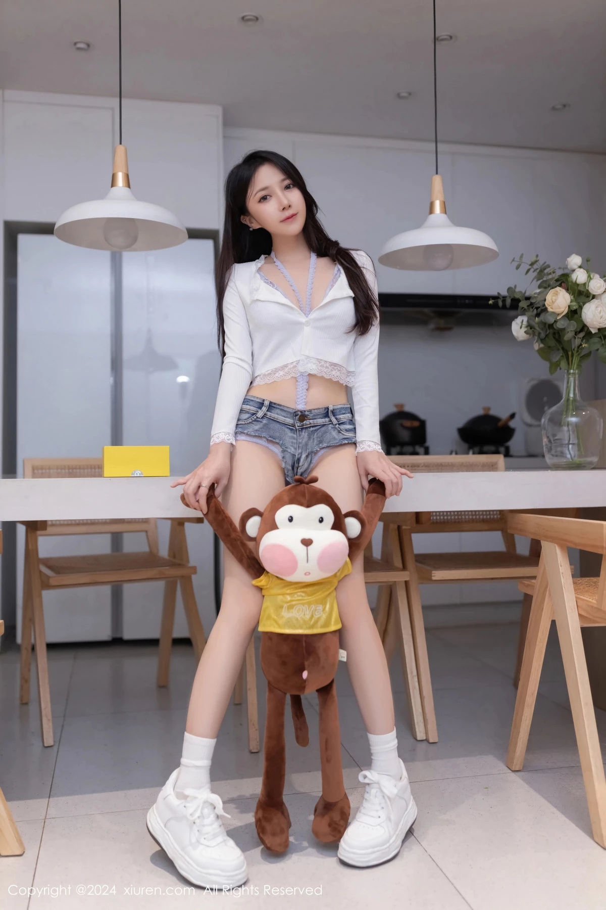 Xrmnw.Vip_鱼子酱_写真