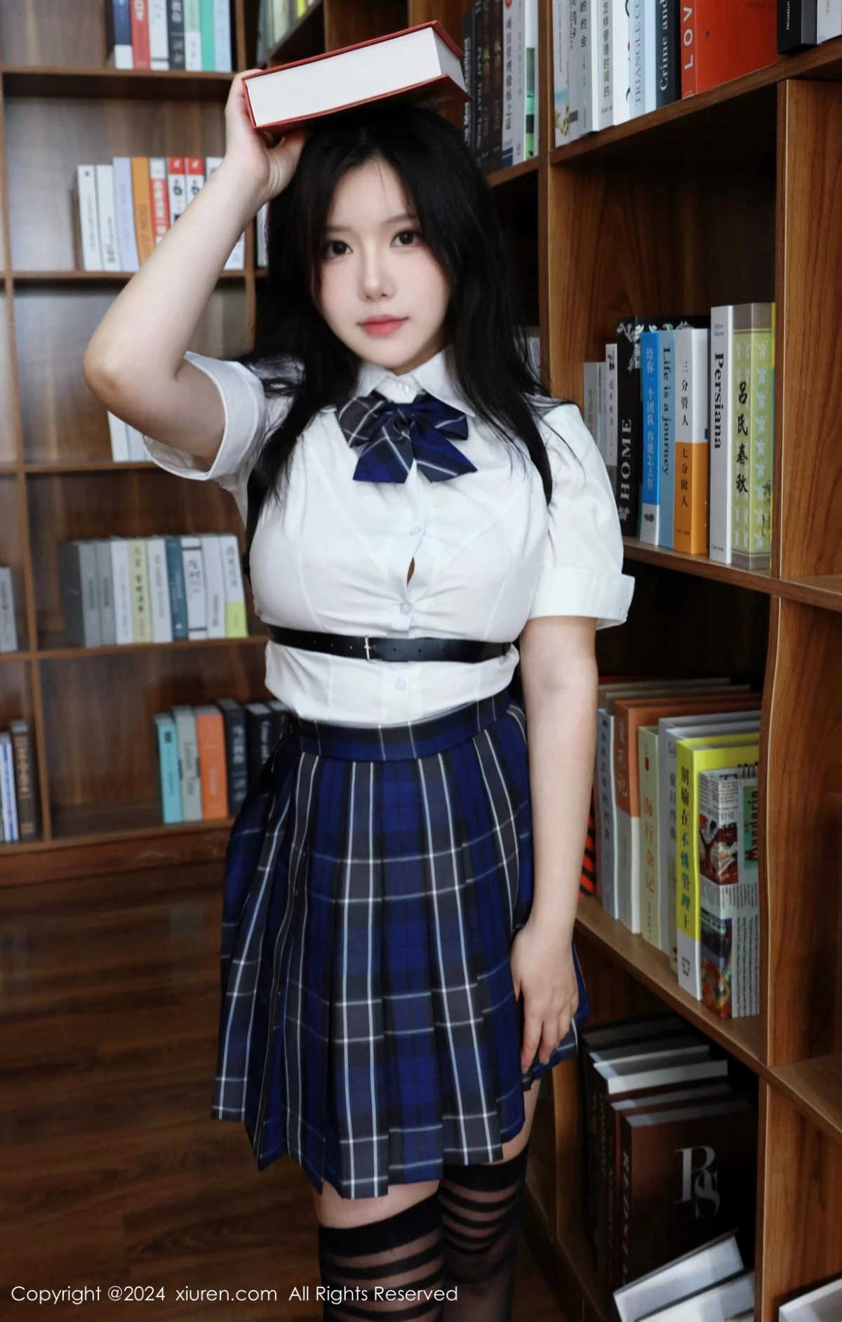 Xrmnw.Vip_小薯条_写真