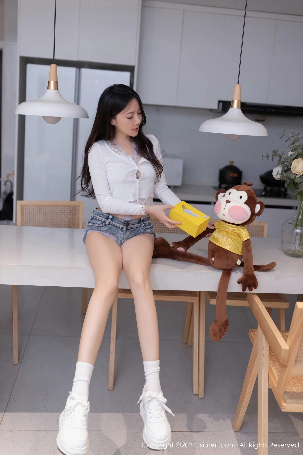 Xrmnw.Vip_鱼子酱_写真