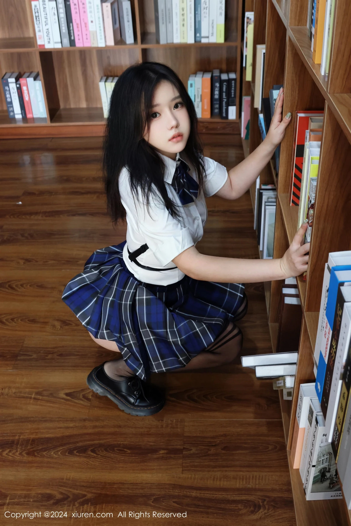 Xrmnw.Vip_小薯条_写真