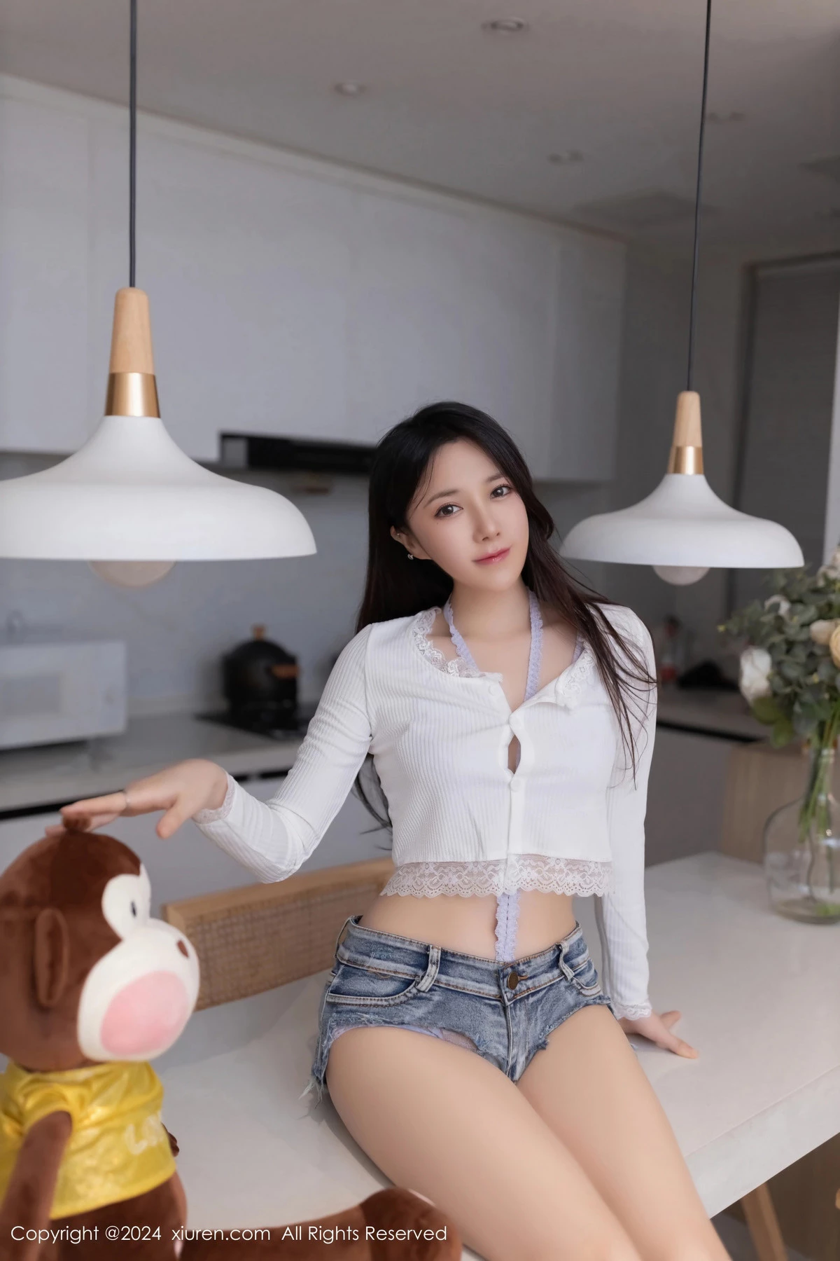 Xrmnw.Vip_鱼子酱_写真