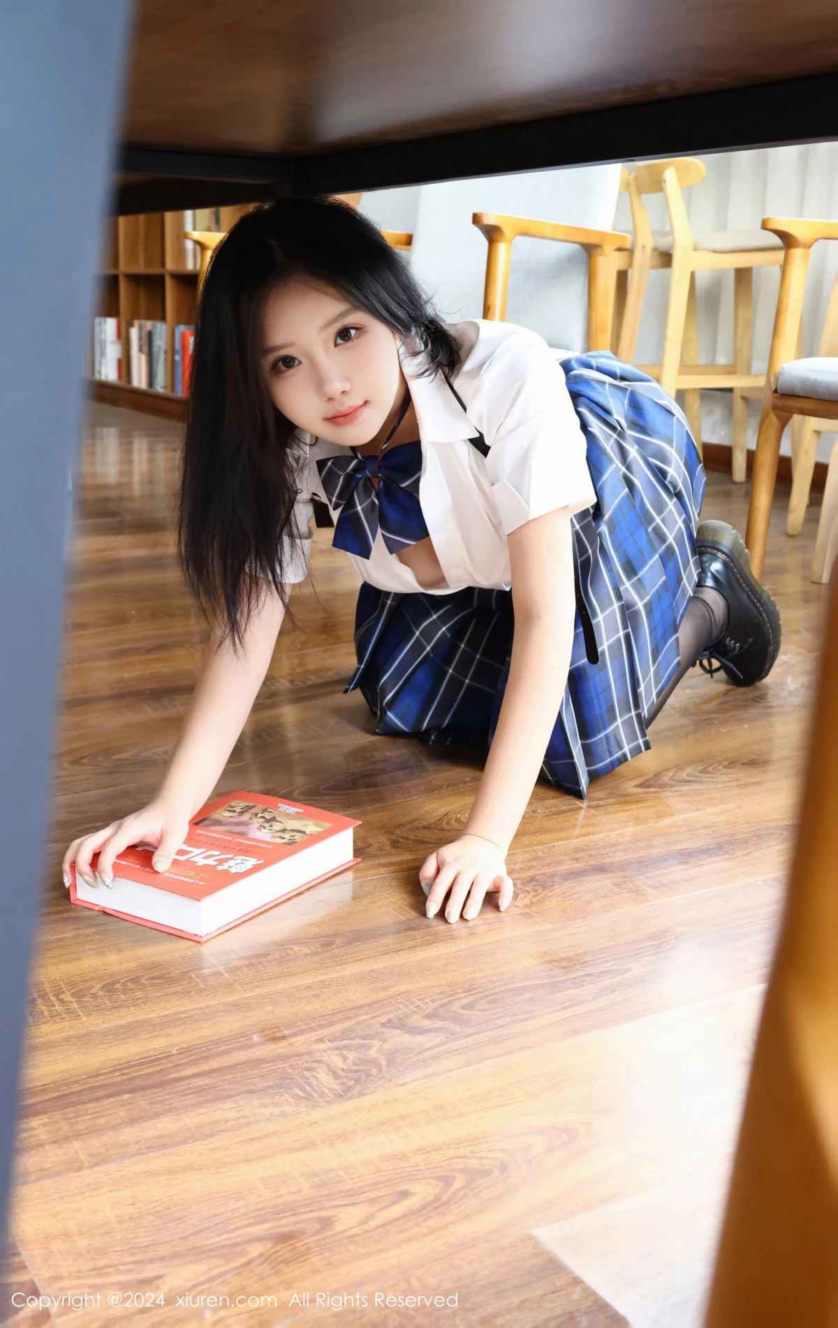 Xrmnw.Vip_小薯条_写真