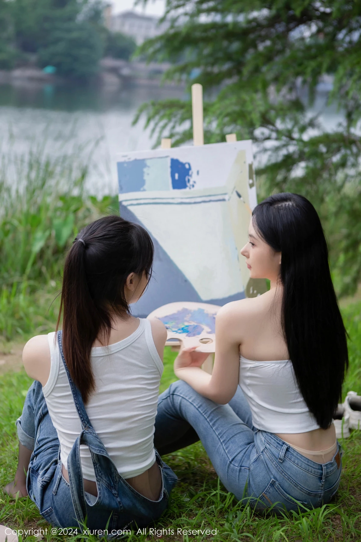 Xrmnw.Vip_模特合集_写真