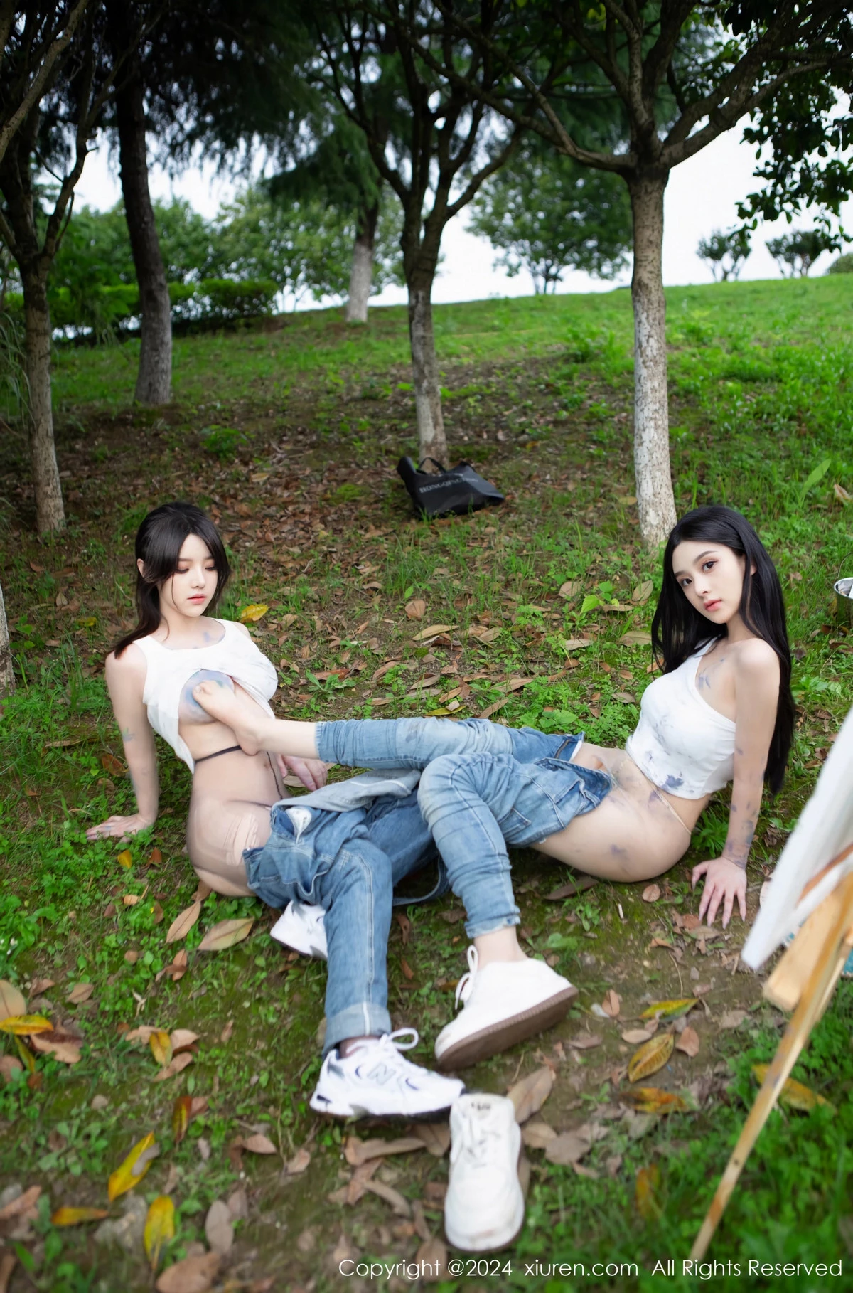 Xrmnw.Vip_模特合集_写真