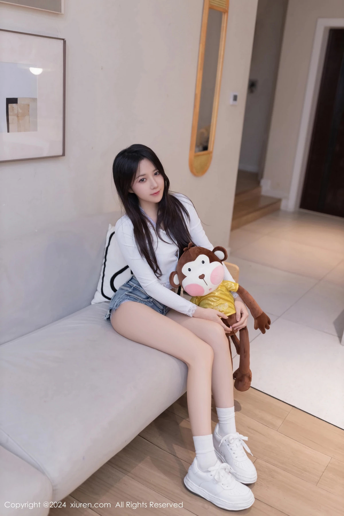Xrmnw.Vip_鱼子酱_写真